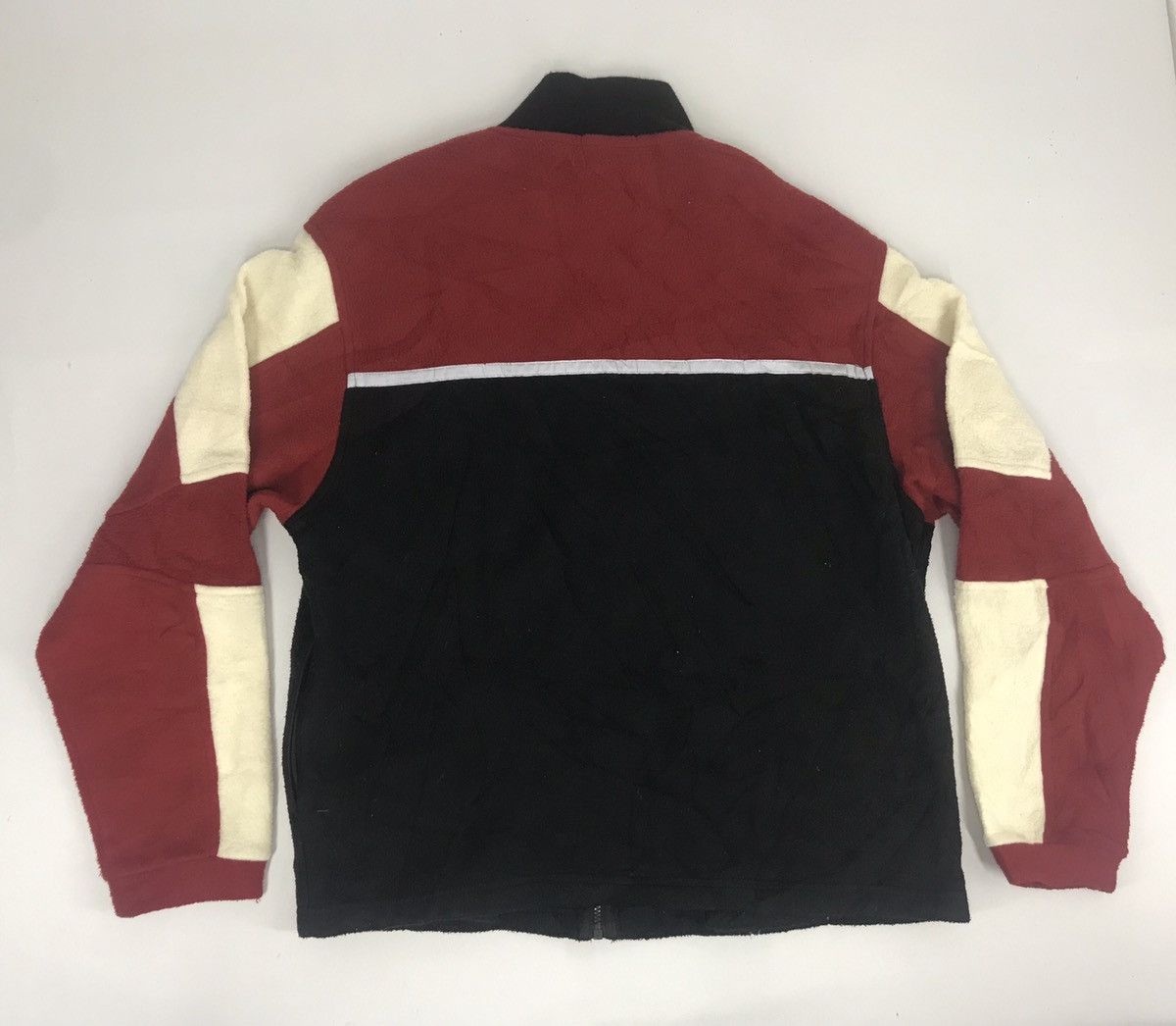 Japanese Brand Root Athletics Banf Canada Fleece Sweatshirt Hoodies Size US L / EU 52-54 / 3 - 4 Thumbnail