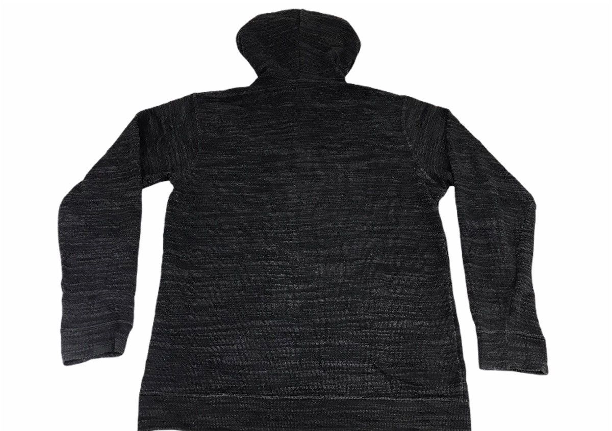 Japanese Brand Power To The People Culture Mix Hoodies Ethic Art Style Size US M / EU 48-50 / 2 - 7 Thumbnail