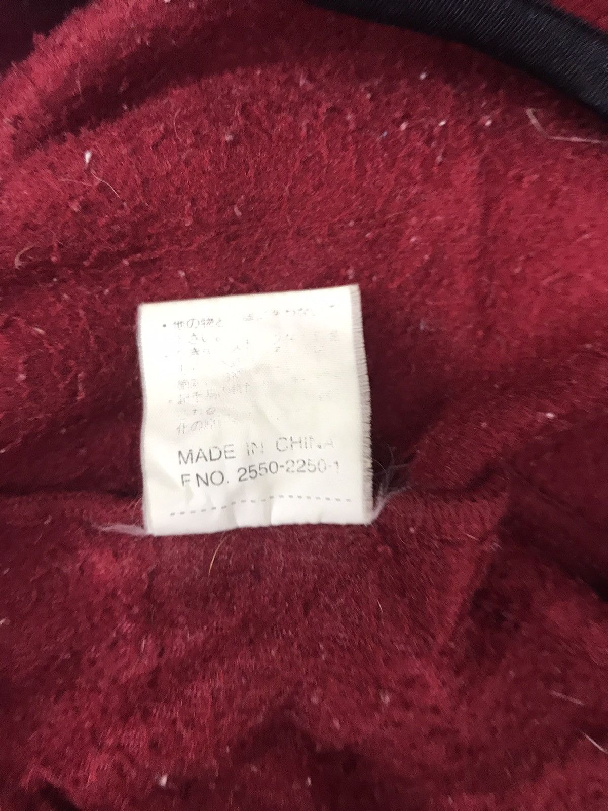 Pro-Keds Rarely Vintage Pro keds Fleece Sweatshirt Hoodies Jacket Size US L / EU 52-54 / 3 - 6 Thumbnail