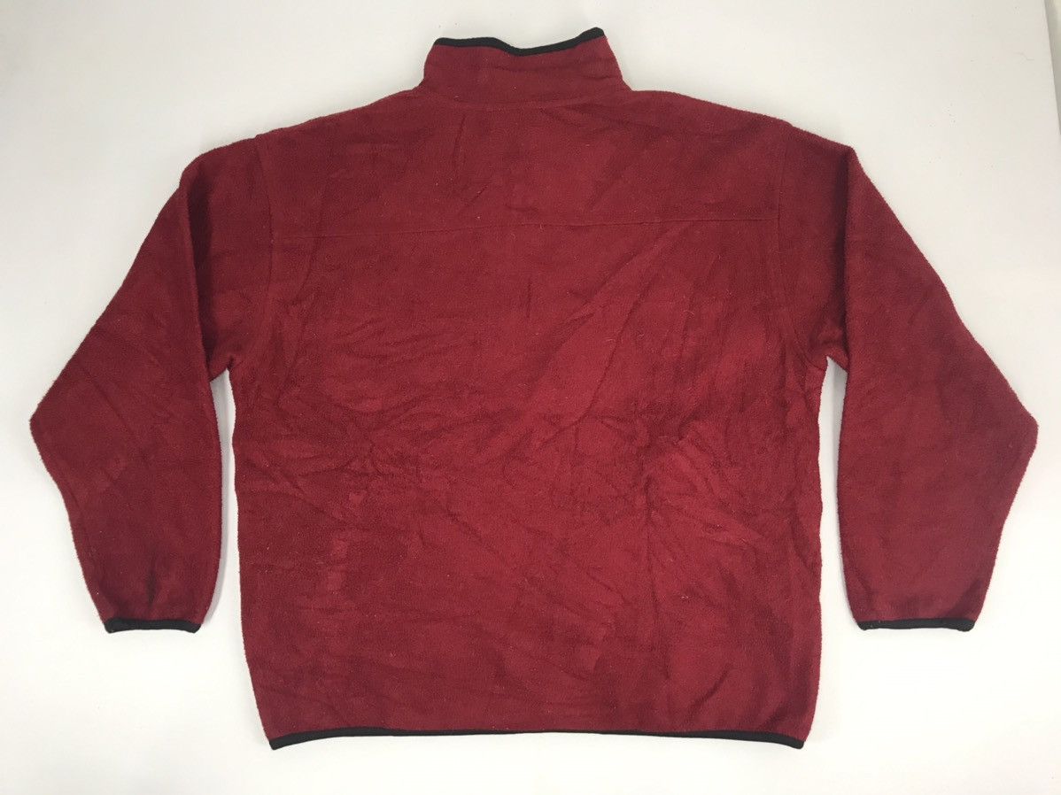 Pro-Keds Rarely Vintage Pro keds Fleece Sweatshirt Hoodies Jacket Size US L / EU 52-54 / 3 - 5 Thumbnail