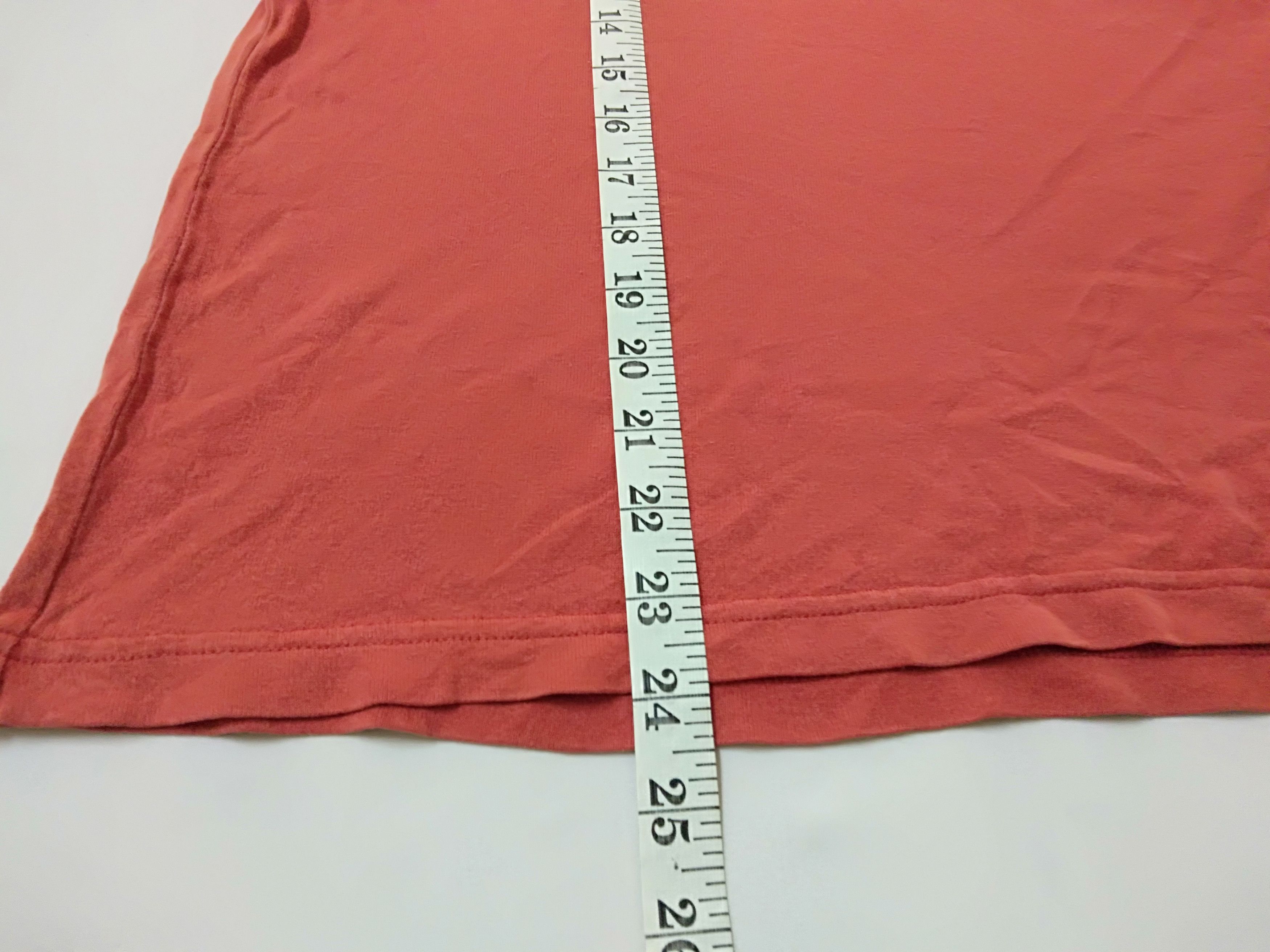 Jean-Michel Basquiat Vintage Jean Michel Basquiat Law Offices Notary Public Size US S / EU 44-46 / 1 - 7 Thumbnail