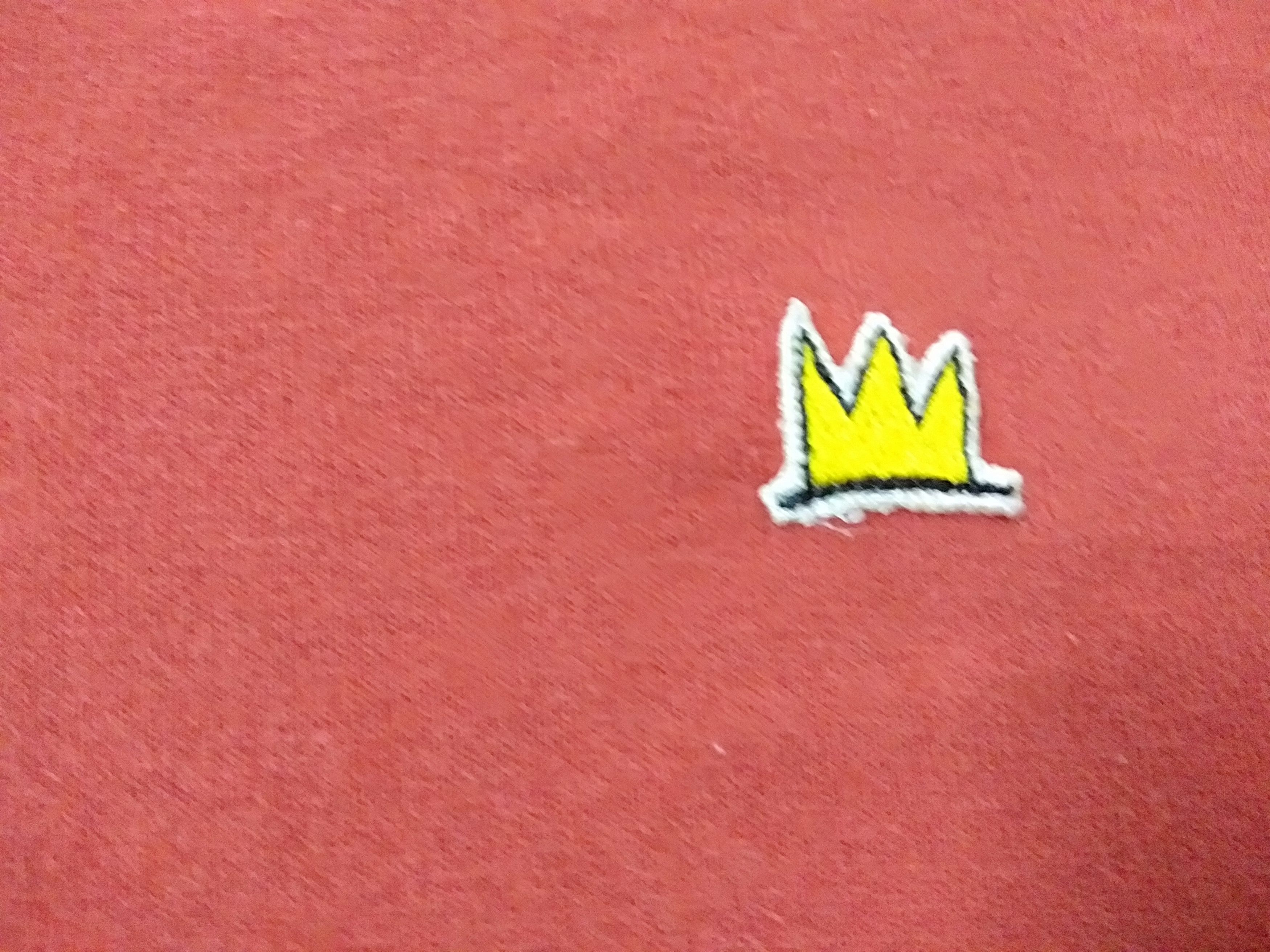 Jean-Michel Basquiat Vintage Jean Michel Basquiat Law Offices Notary Public Size US S / EU 44-46 / 1 - 5 Thumbnail
