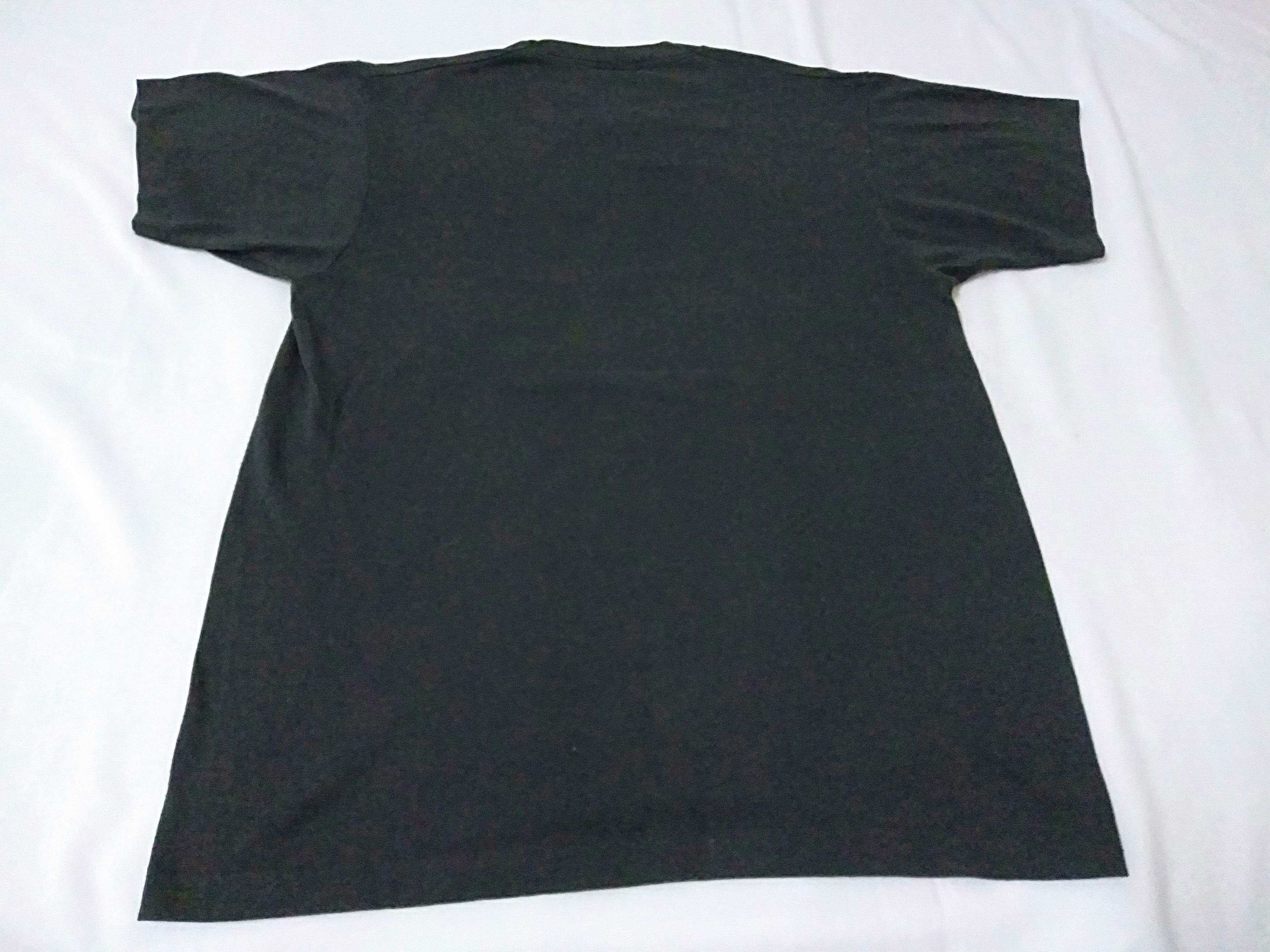 Vintage Vintage 90s Schubenadie Tidal Bore 50/50 Tee Usa Size US L / EU 52-54 / 3 - 6 Thumbnail