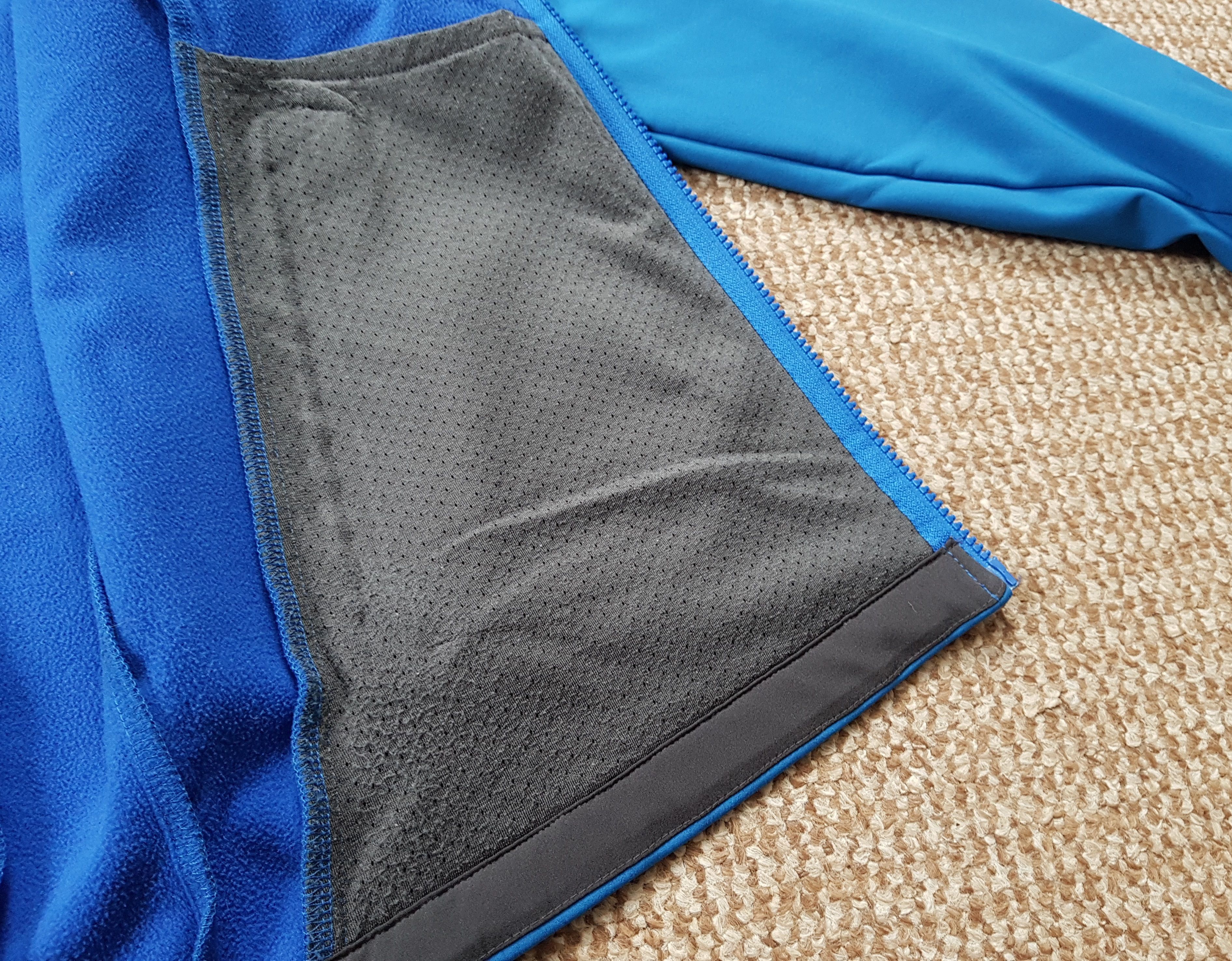 The North Face THE NORTH FACE softshell jacket fleece lining Size US S / EU 44-46 / 1 - 7 Thumbnail