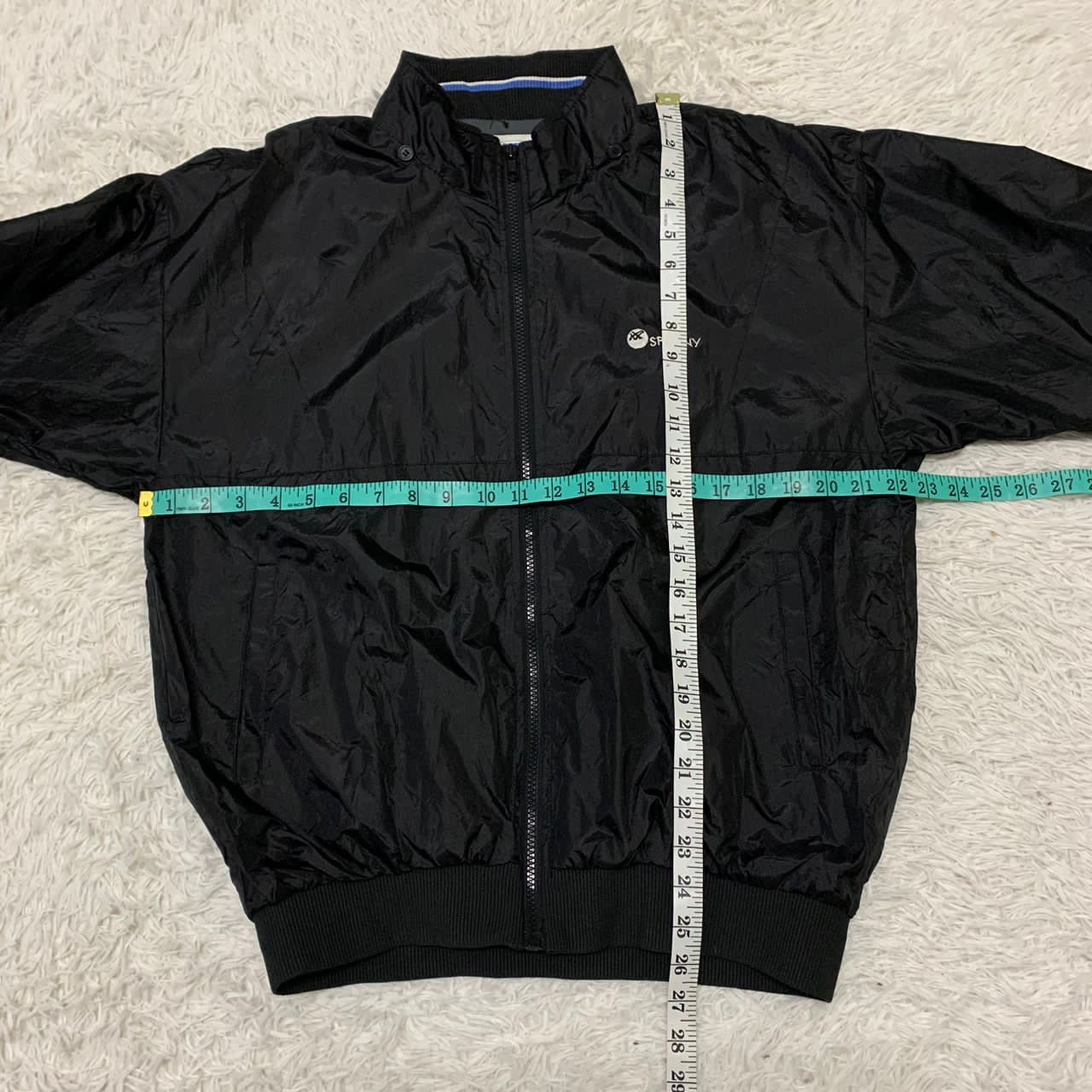 Asics Spotiny asisc jacket Size US L / EU 52-54 / 3 - 6 Thumbnail