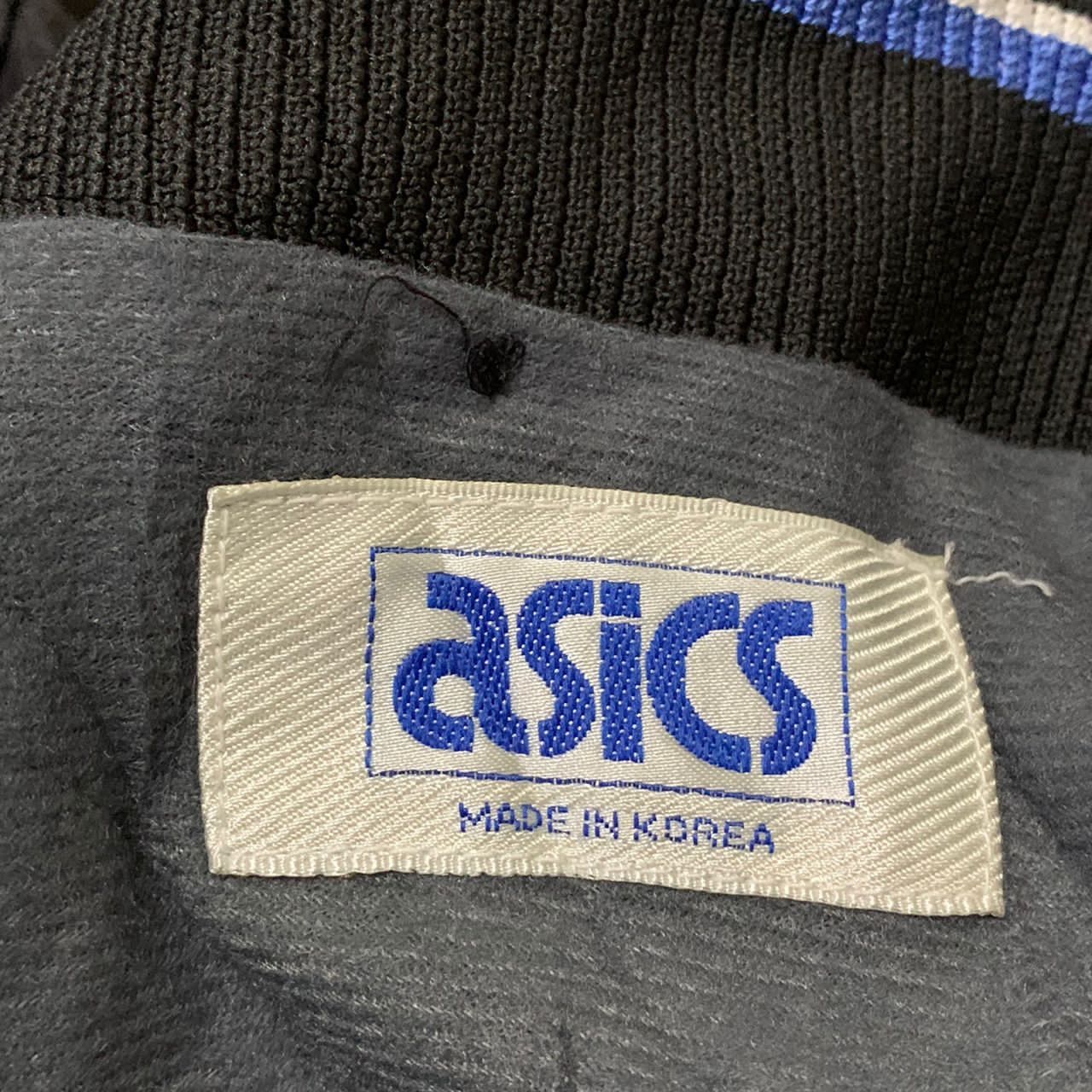 Asics Spotiny asisc jacket Size US L / EU 52-54 / 3 - 9 Thumbnail