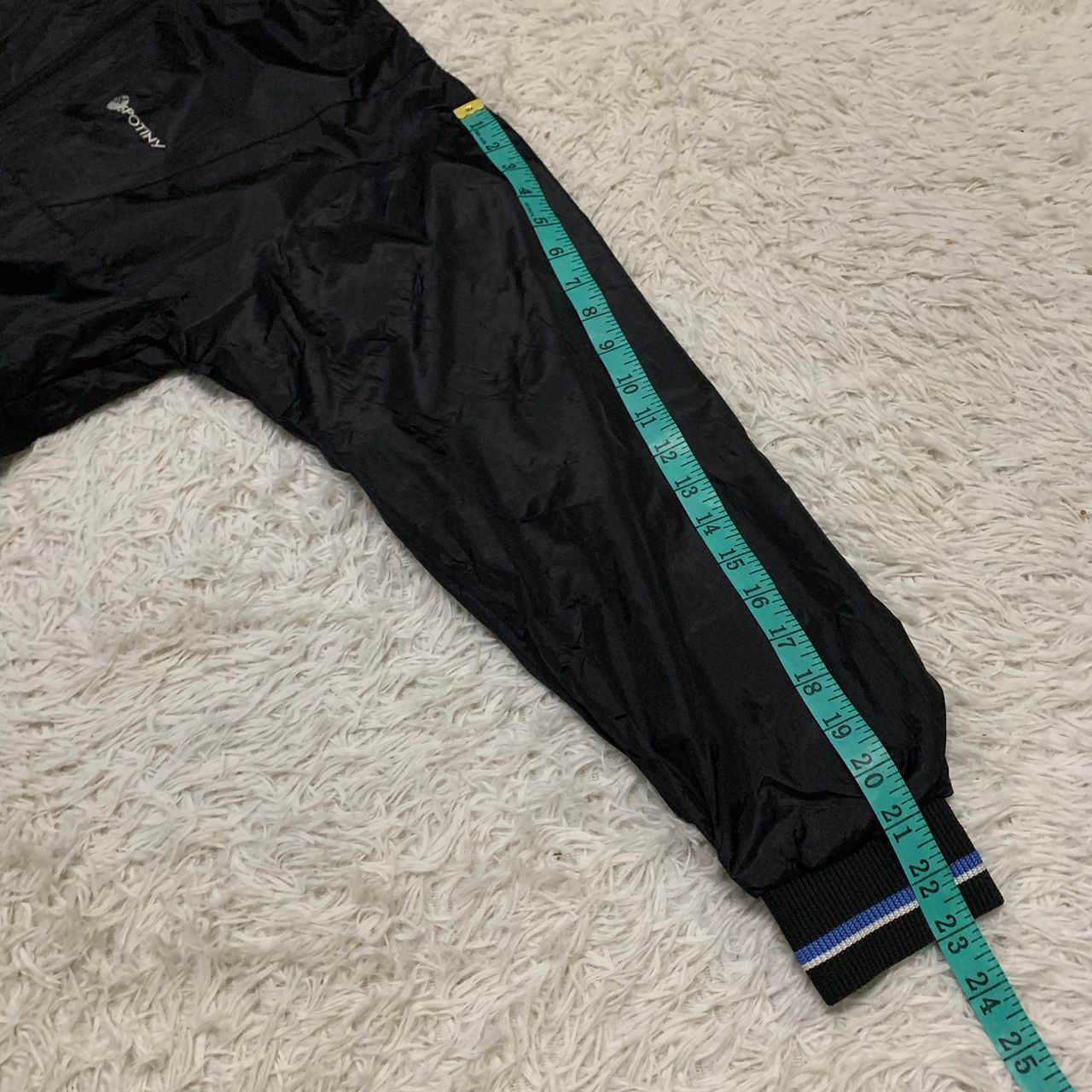 Asics Spotiny asisc jacket Size US L / EU 52-54 / 3 - 8 Thumbnail