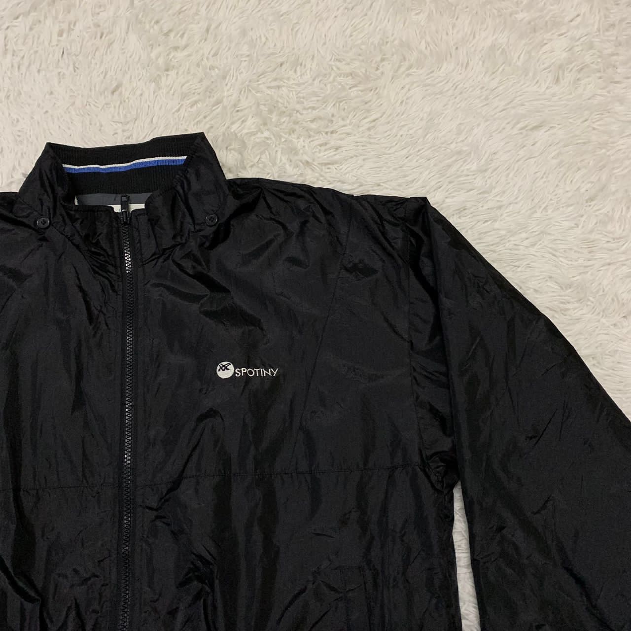 Asics Spotiny asisc jacket Size US L / EU 52-54 / 3 - 4 Thumbnail