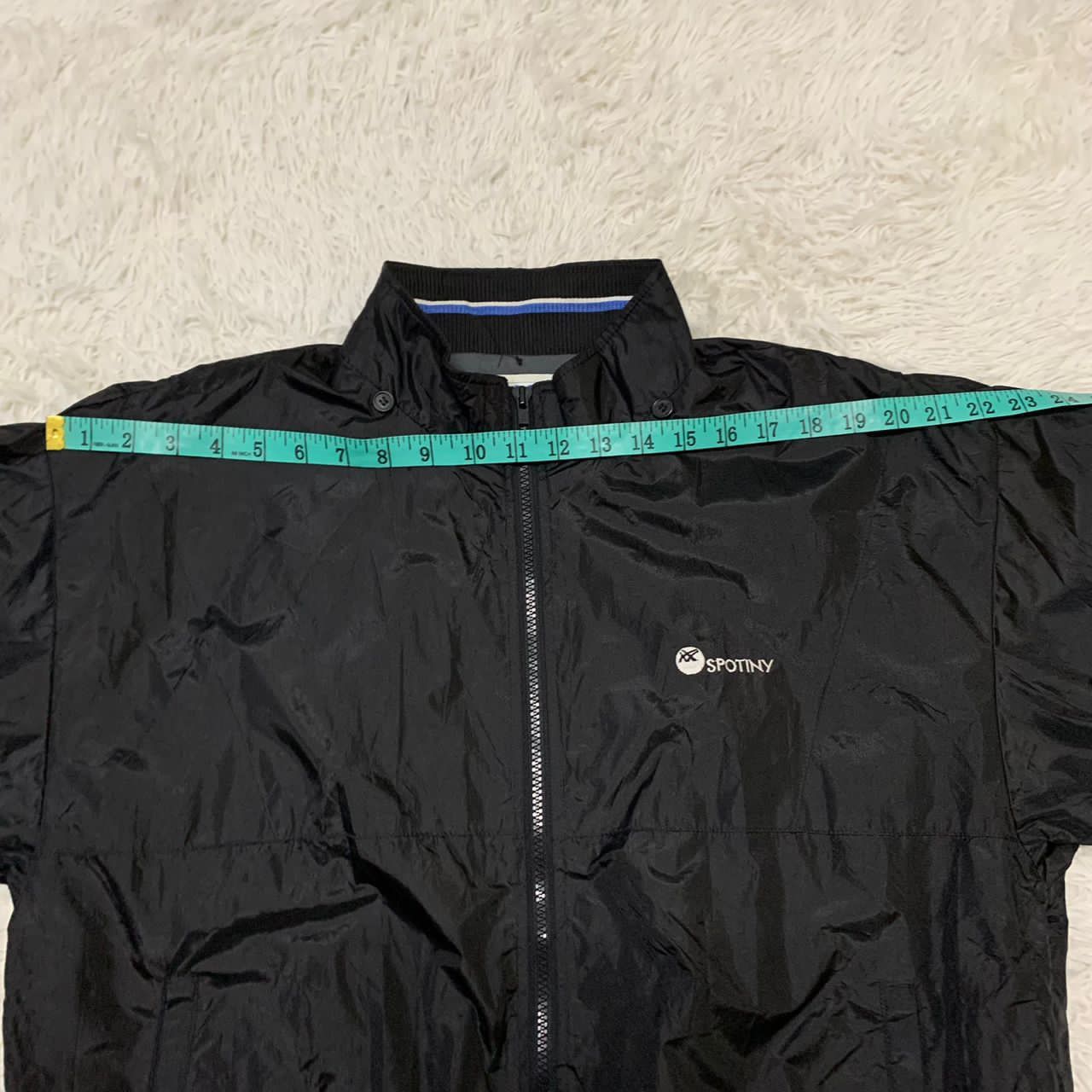 Asics Spotiny asisc jacket Size US L / EU 52-54 / 3 - 7 Thumbnail