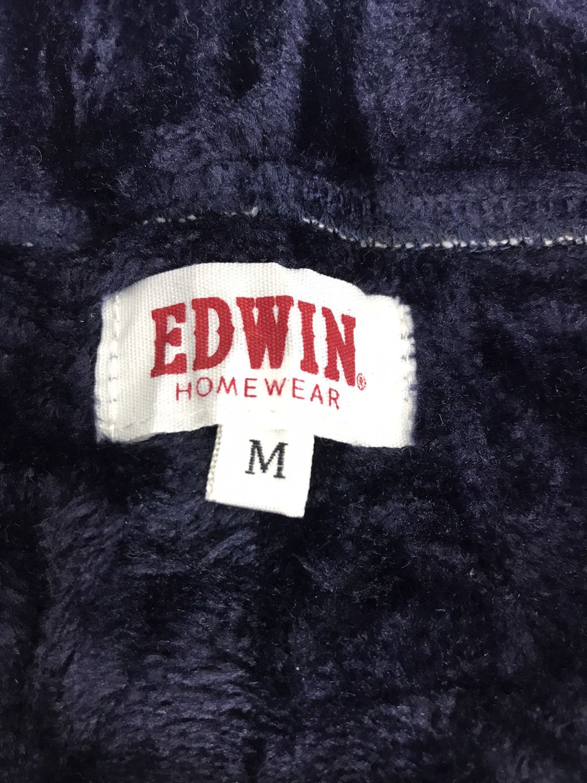 Edwin Sherpa Inner Flannel Edwin Plaid Checked Work Wear Size US M / EU 48-50 / 2 - 4 Thumbnail