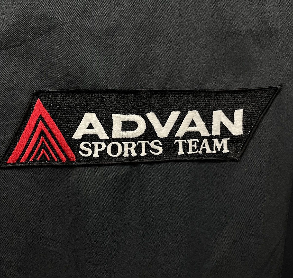 Japanese Brand VERY RARE! 90’s ADVAN YOKOHAMA RACING Coverall Jumpsuit Size US 30 / EU 46 - 3 Thumbnail