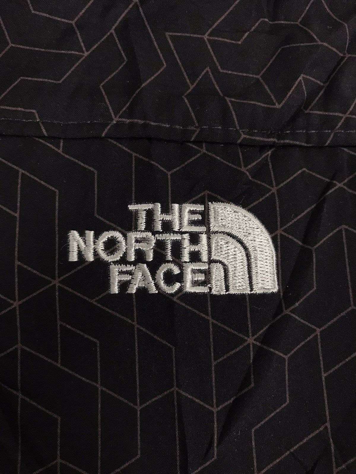 The North Face The North Face Summit Series Windbreaker Zipper Style Size US L / EU 52-54 / 3 - 6 Thumbnail