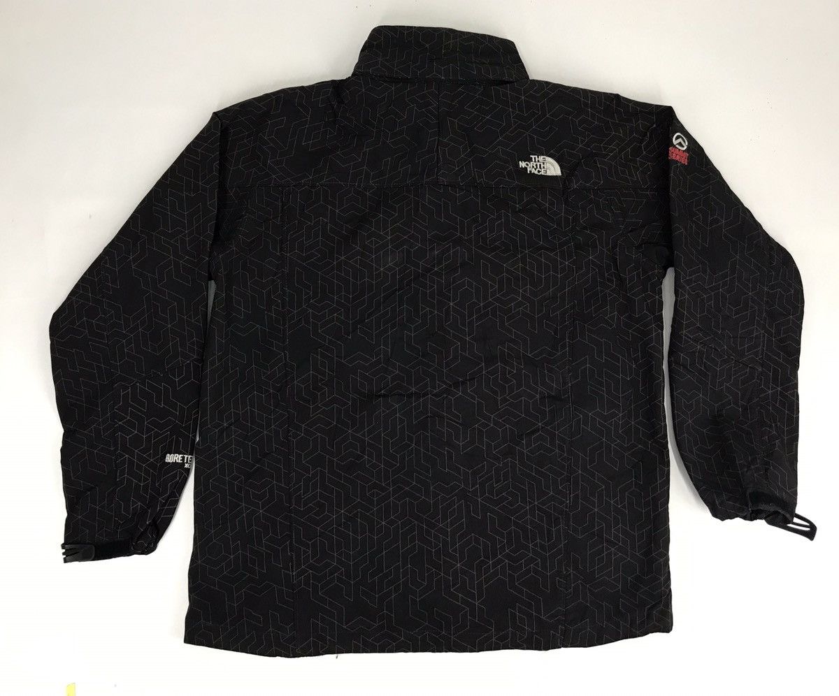 The North Face The North Face Summit Series Windbreaker Zipper Style Size US L / EU 52-54 / 3 - 2 Thumbnail