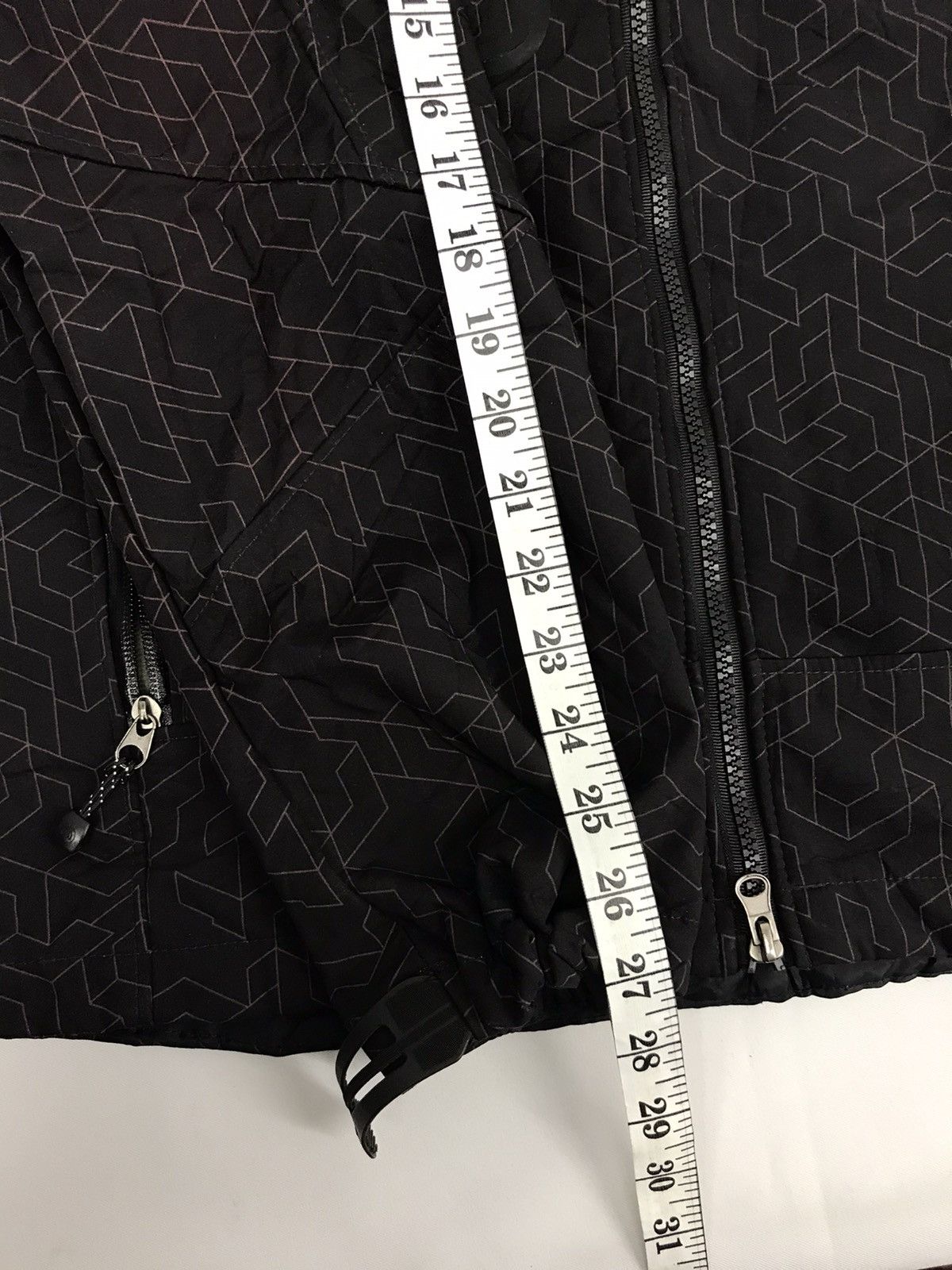 The North Face The North Face Summit Series Windbreaker Zipper Style Size US L / EU 52-54 / 3 - 9 Thumbnail