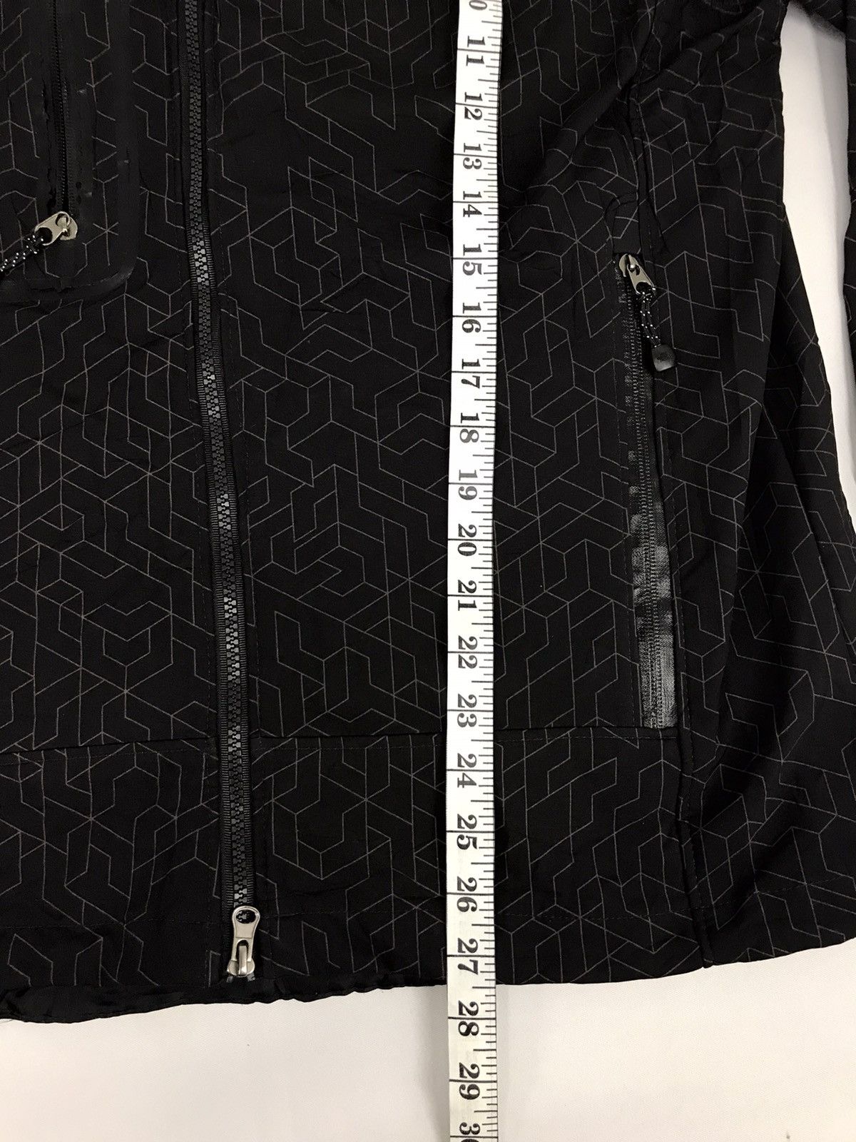 The North Face The North Face Summit Series Windbreaker Zipper Style Size US L / EU 52-54 / 3 - 8 Thumbnail