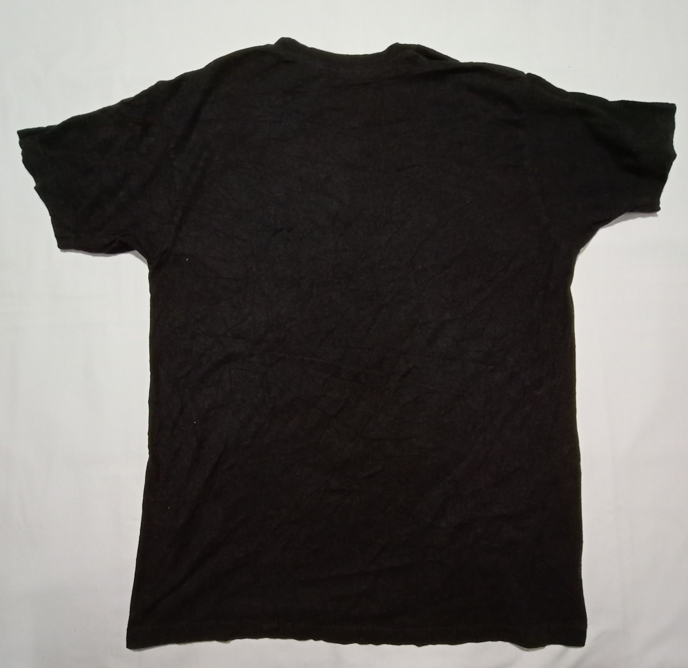 Band Tees Millencolin Rock Band Tees Big Print Cover Punk Grunge Size US L / EU 52-54 / 3 - 3 Thumbnail