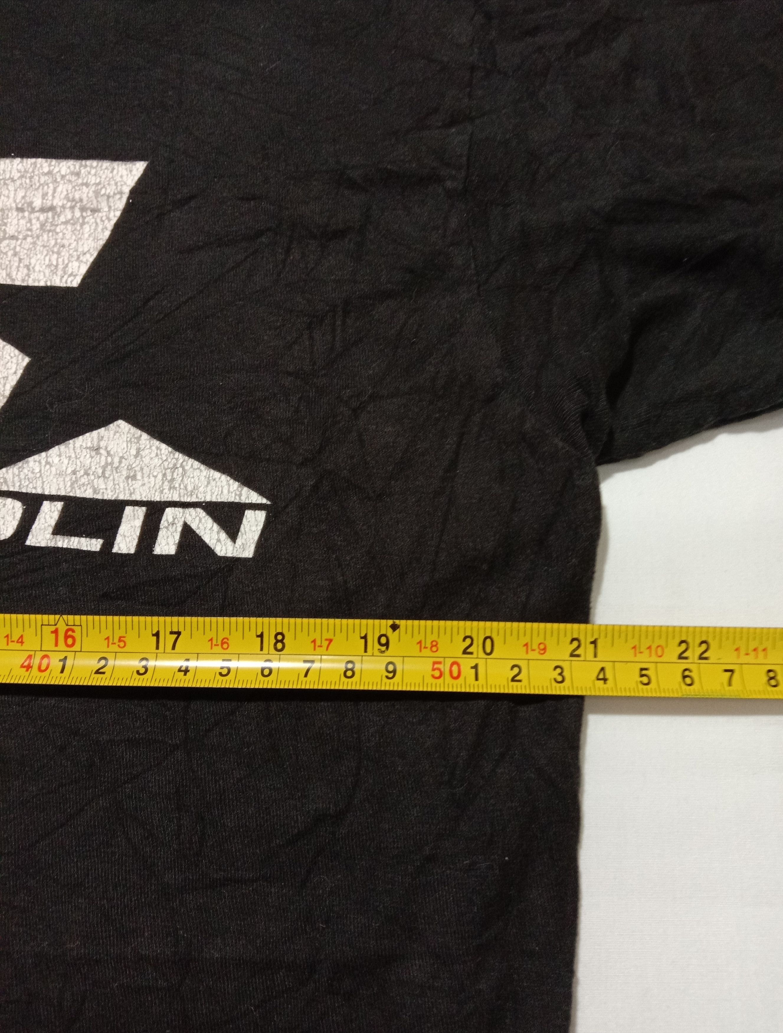 Band Tees Millencolin Rock Band Tees Big Print Cover Punk Grunge Size US L / EU 52-54 / 3 - 4 Thumbnail