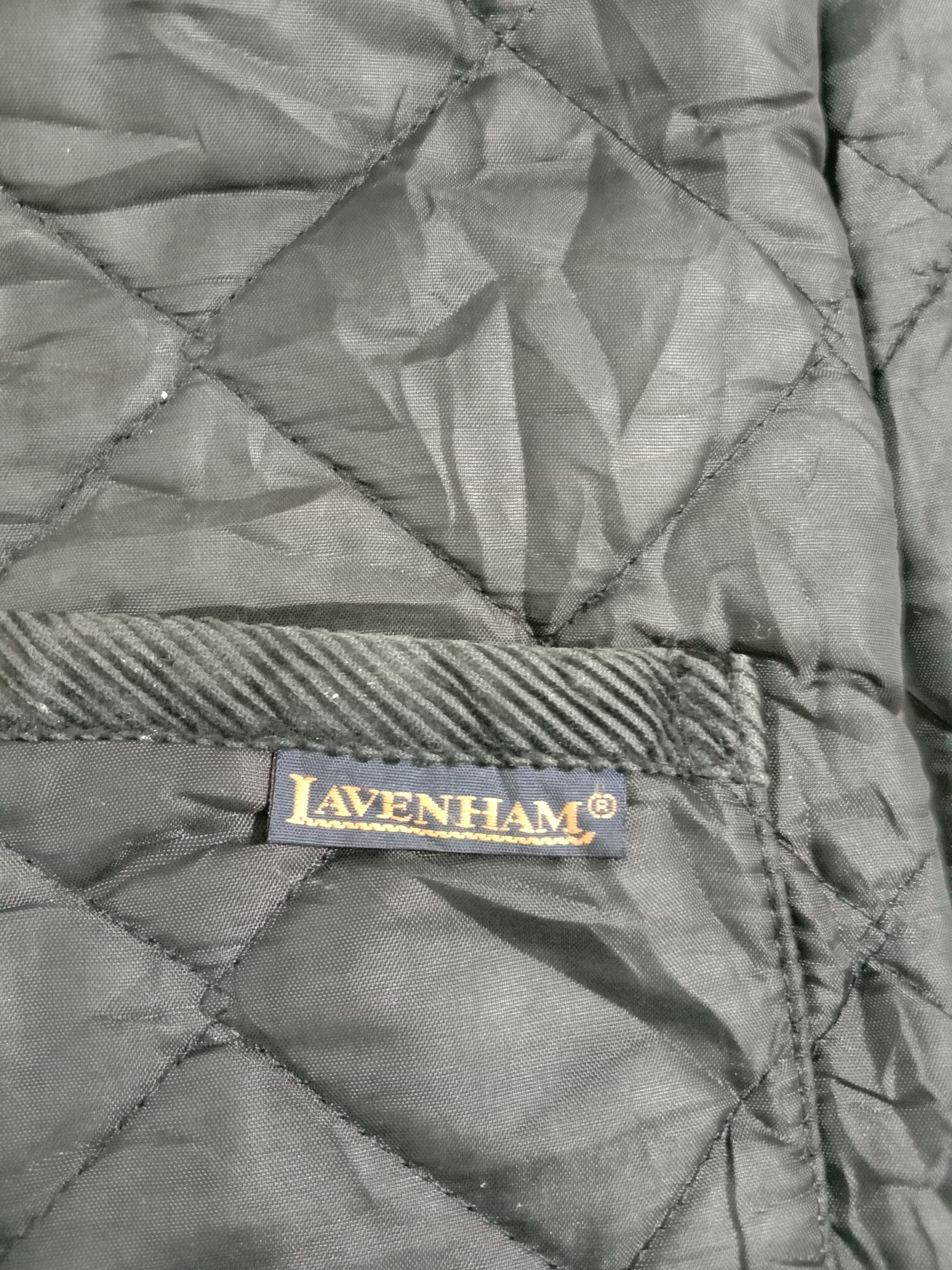 Lavenham Vintage Lavenham England Padded Jackets Size US M / EU 48-50 / 2 - 4 Thumbnail