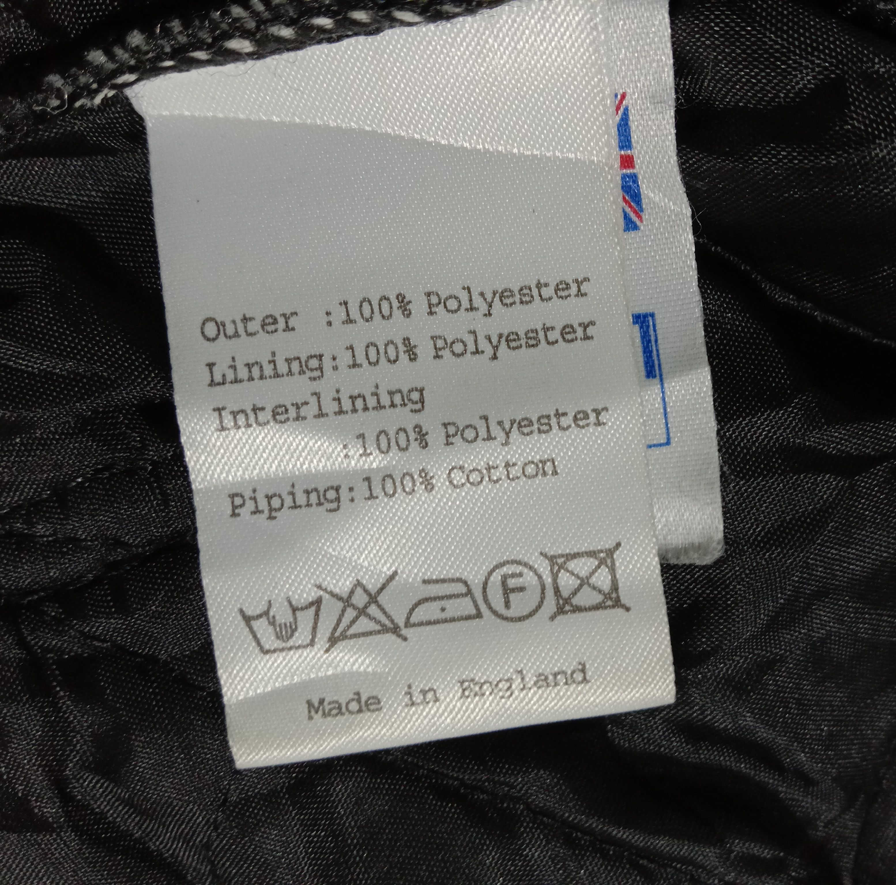 Lavenham Vintage Lavenham England Padded Jackets Size US M / EU 48-50 / 2 - 7 Thumbnail