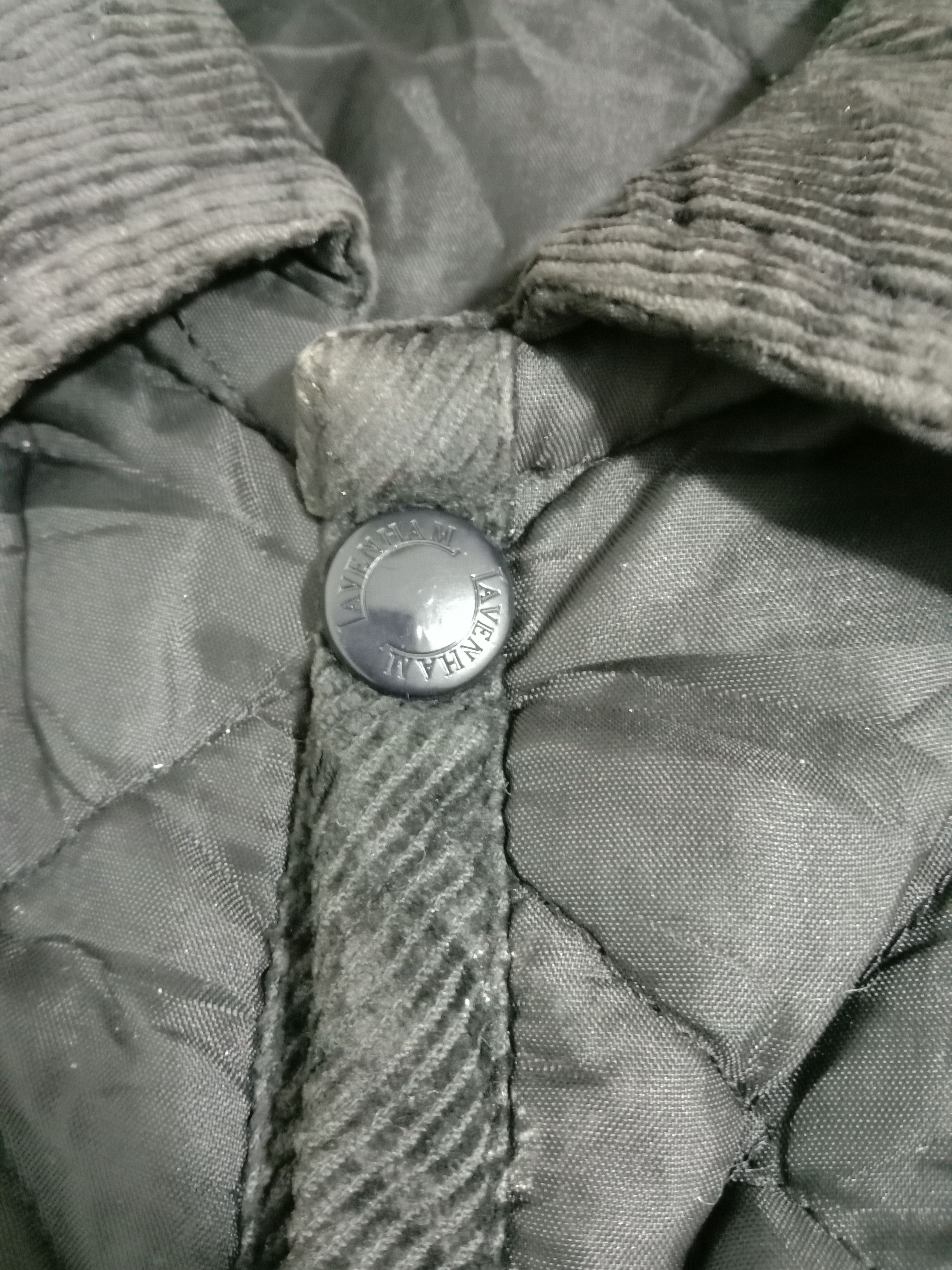 Lavenham Vintage Lavenham England Padded Jackets Size US M / EU 48-50 / 2 - 3 Thumbnail