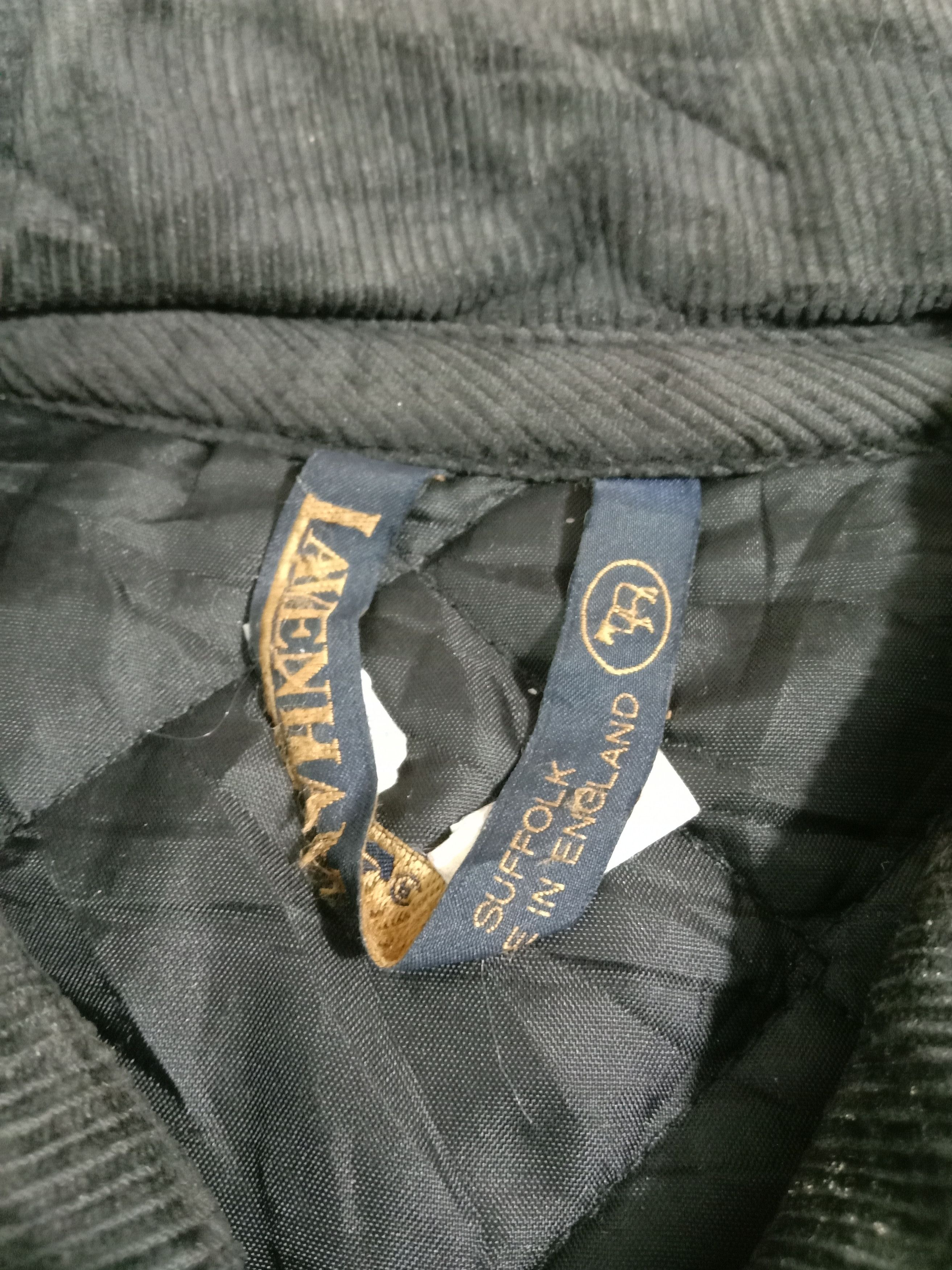 Lavenham Vintage Lavenham England Padded Jackets Size US M / EU 48-50 / 2 - 5 Thumbnail