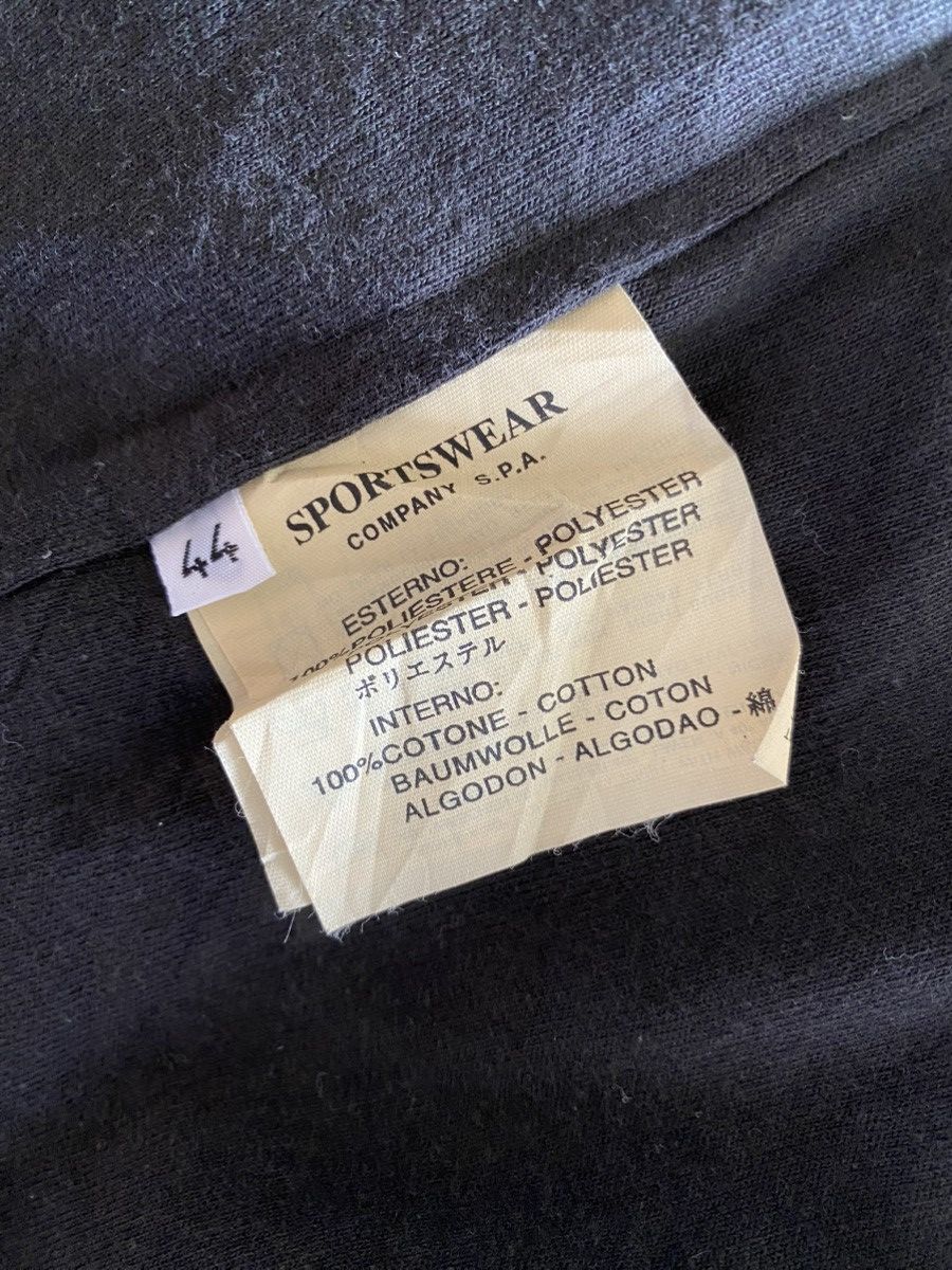 C.P. Company C.P Company nylon jacket Size L / US 10 / IT 46 - 7 Thumbnail