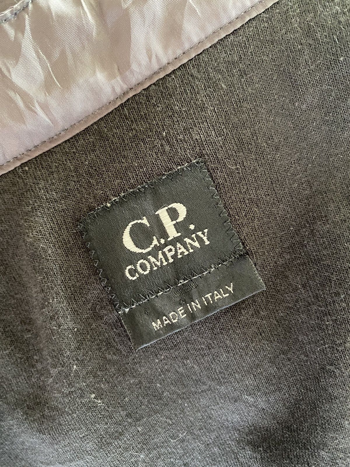 C.P. Company C.P Company nylon jacket Size L / US 10 / IT 46 - 6 Thumbnail