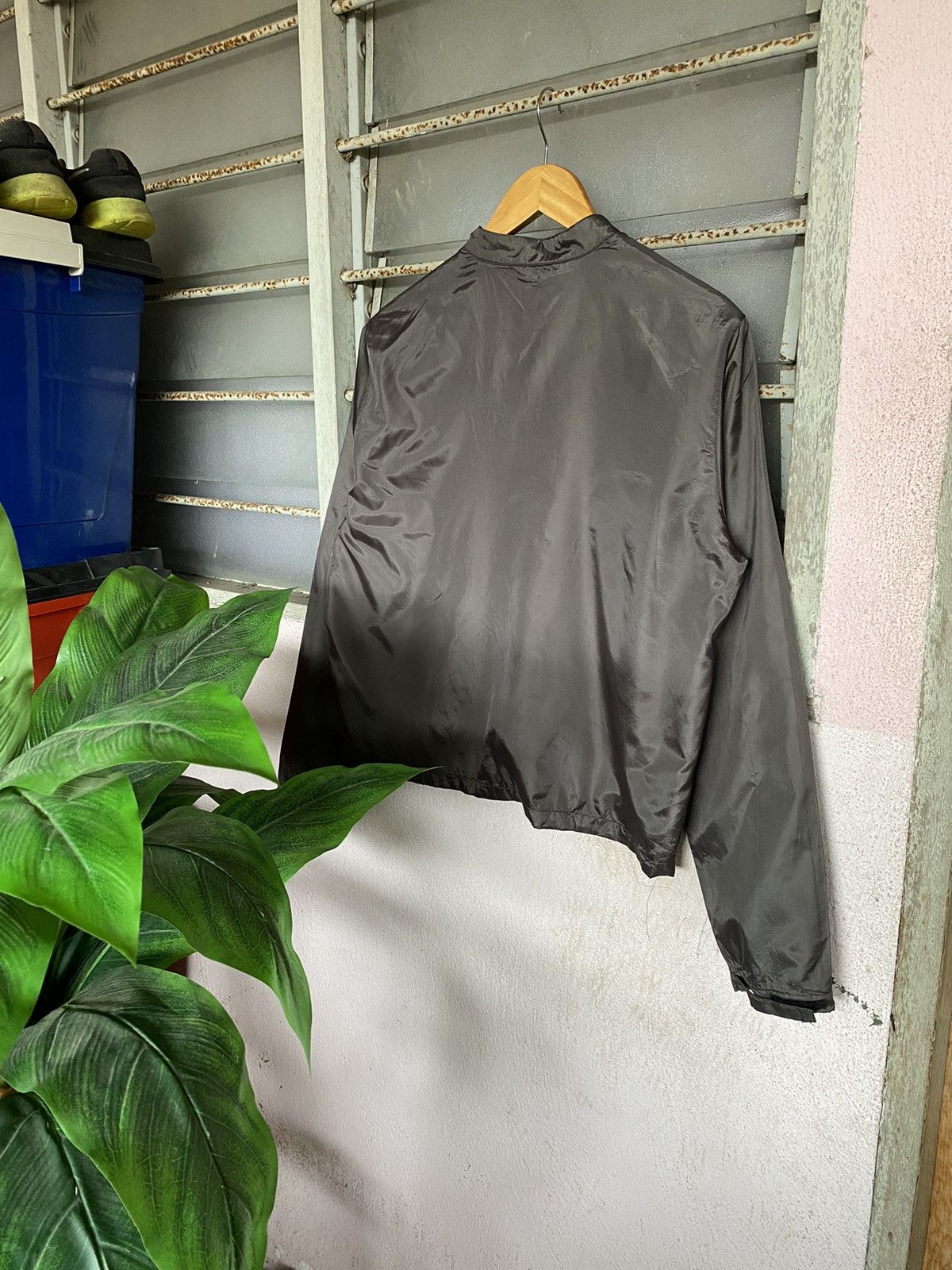 C.P. Company C.P Company nylon jacket Size L / US 10 / IT 46 - 2 Thumbnail