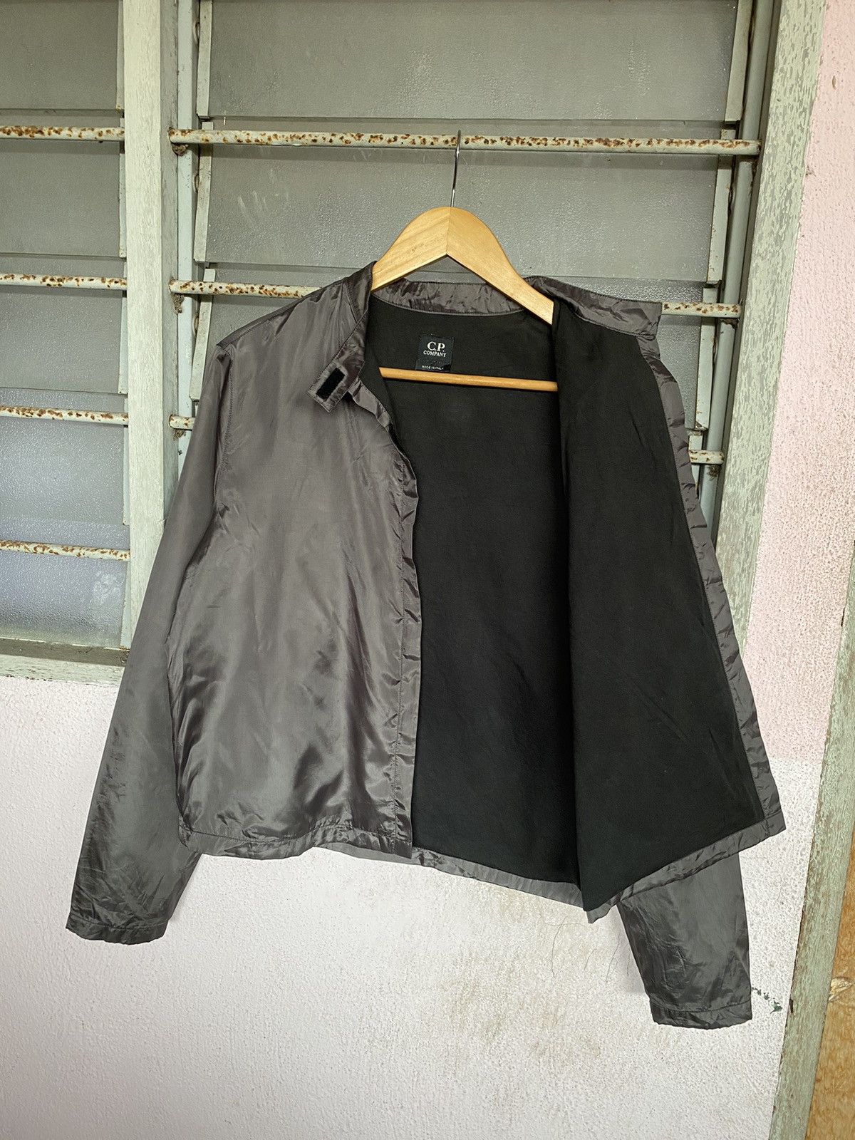 C.P. Company C.P Company nylon jacket Size L / US 10 / IT 46 - 5 Thumbnail