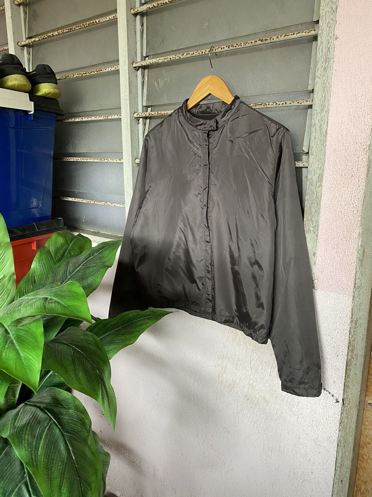 C.P. Company C.P Company nylon jacket Size L / US 10 / IT 46 - 1 Thumbnail
