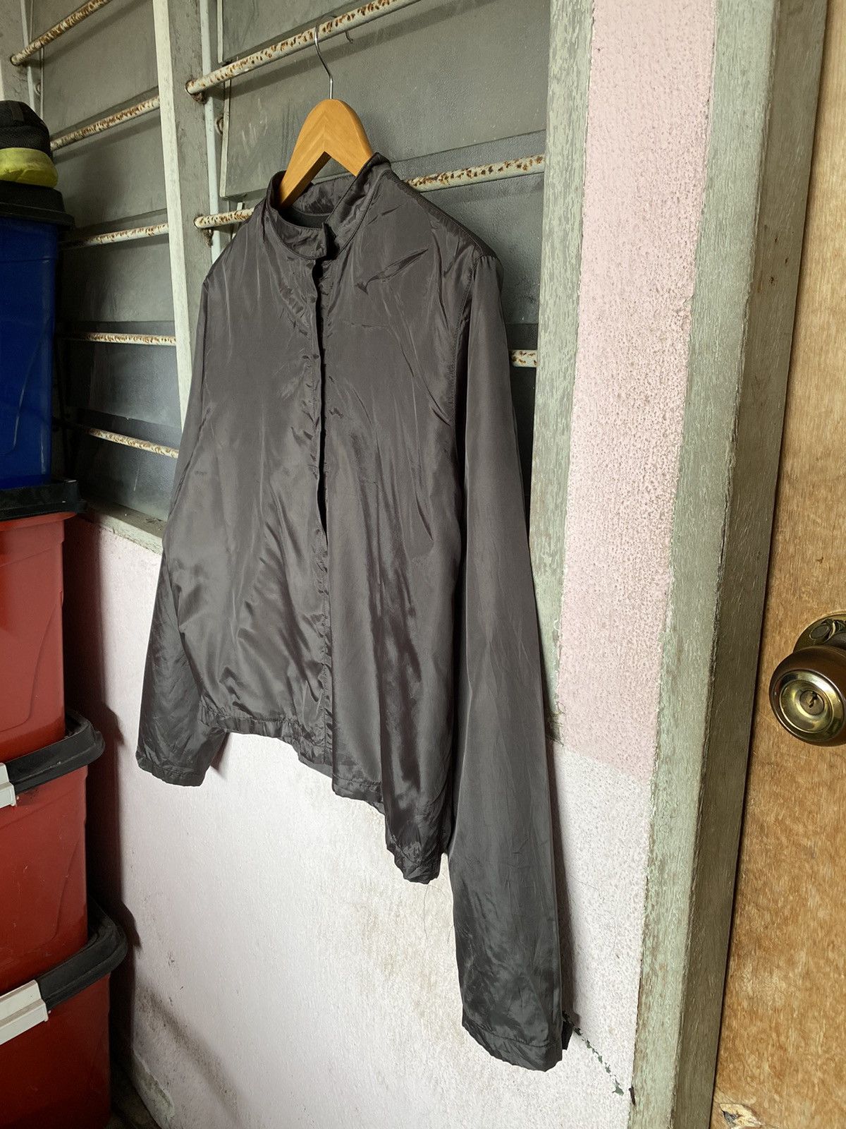 C.P. Company C.P Company nylon jacket Size L / US 10 / IT 46 - 4 Thumbnail