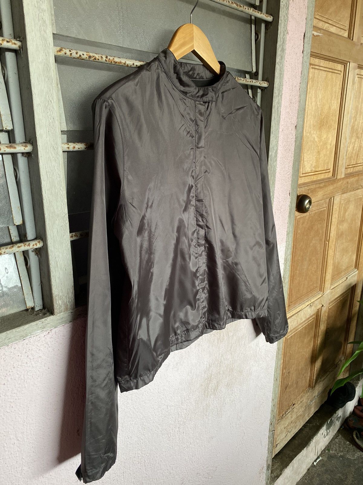 C.P. Company C.P Company nylon jacket Size L / US 10 / IT 46 - 3 Thumbnail
