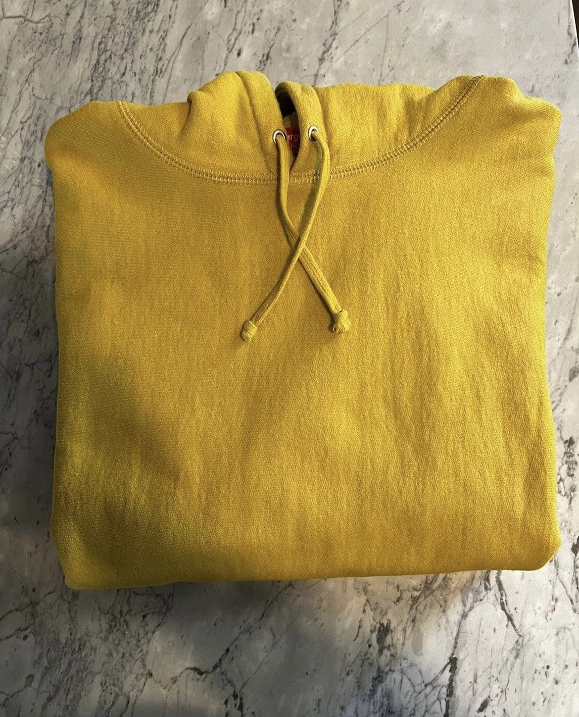 Supreme Supreme Gradient Sleeve Hoodie Size US L / EU 52-54 / 3 - 2 Thumbnail