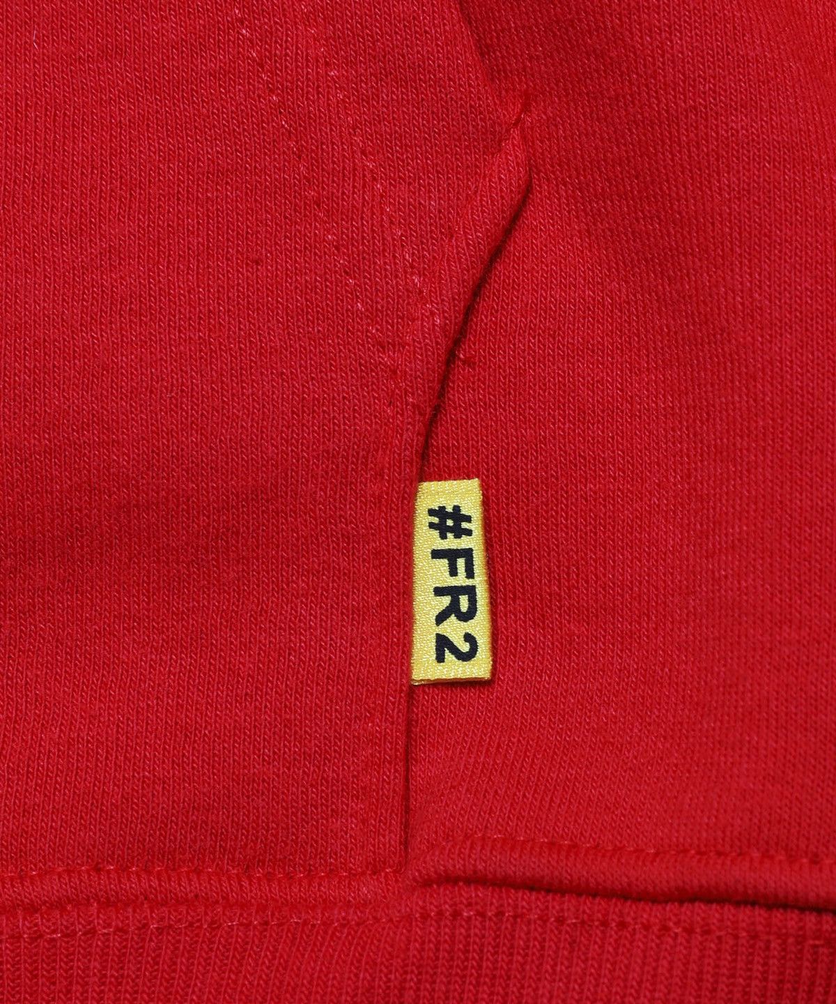 FR2 mascot hoodie Size US M / EU 48-50 / 2 - 5 Thumbnail