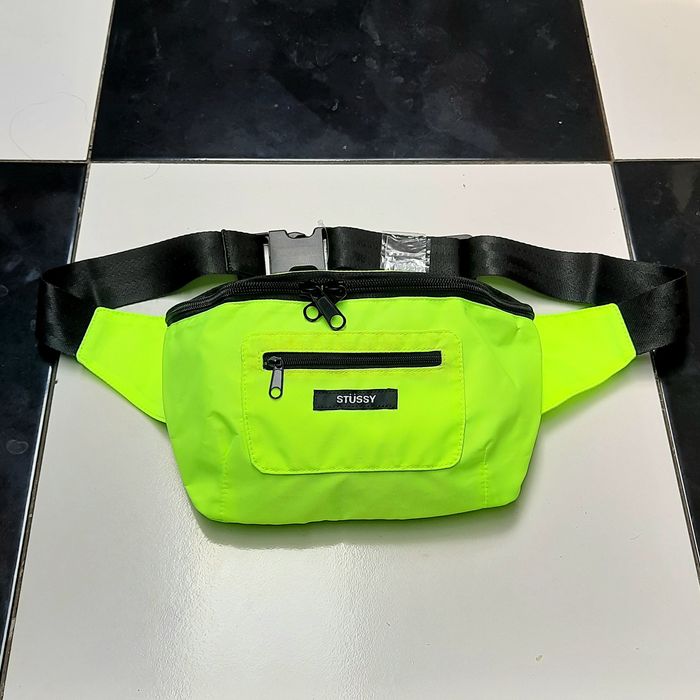 Stussy Stussy Fanny Pack | Grailed