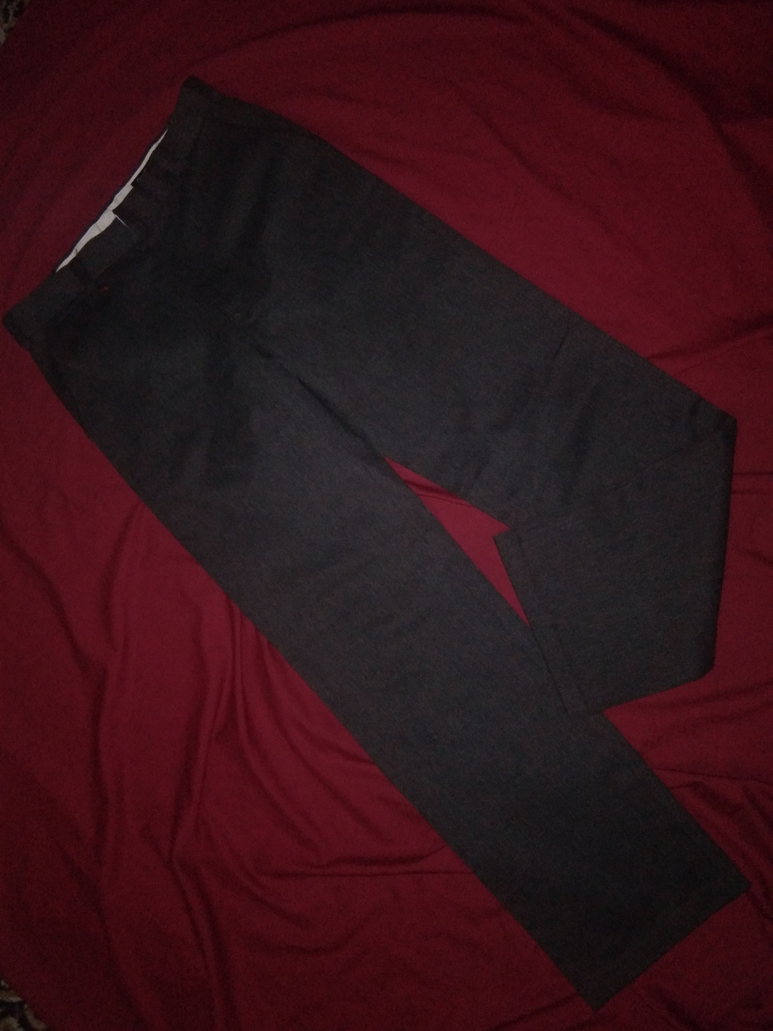 Oshkosh OshKosh Classic Pants retro vintage Size US 31 - 3 Thumbnail