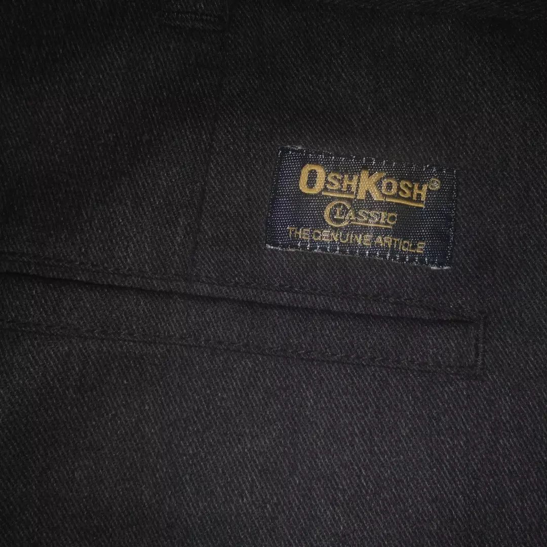 Oshkosh OshKosh Classic Pants retro vintage Size US 31 - 1 Thumbnail