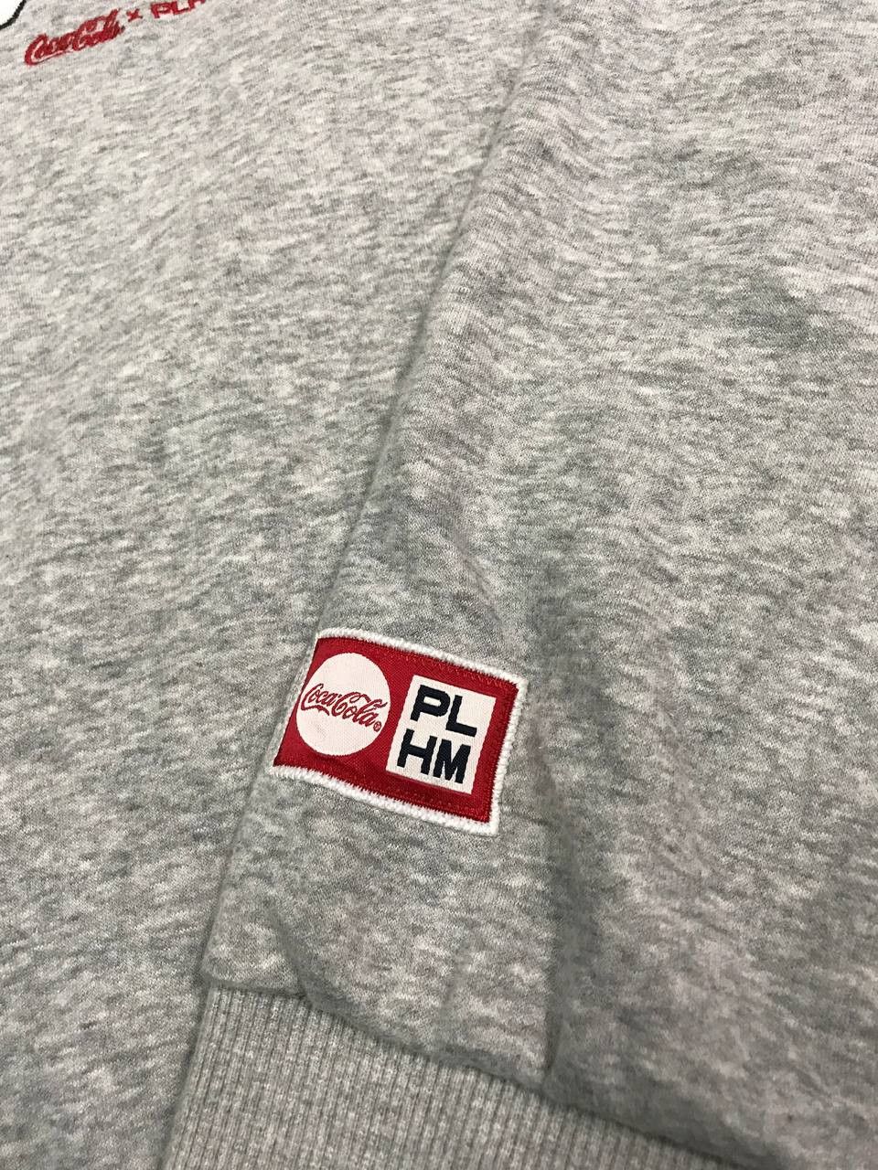 Coca Cola Coca cola x Polham Sweatshirt Size US M / EU 48-50 / 2 - 6 Thumbnail
