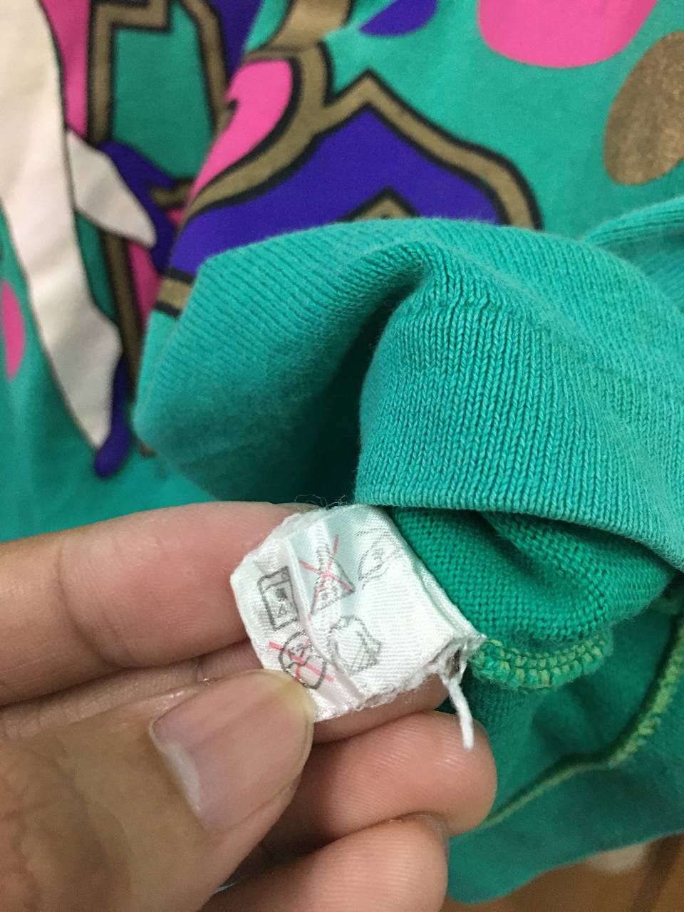 Anime × Vintage Vintage Betty Boop Entering Hollywood Sexy Betty Size US M / EU 48-50 / 2 - 7 Thumbnail
