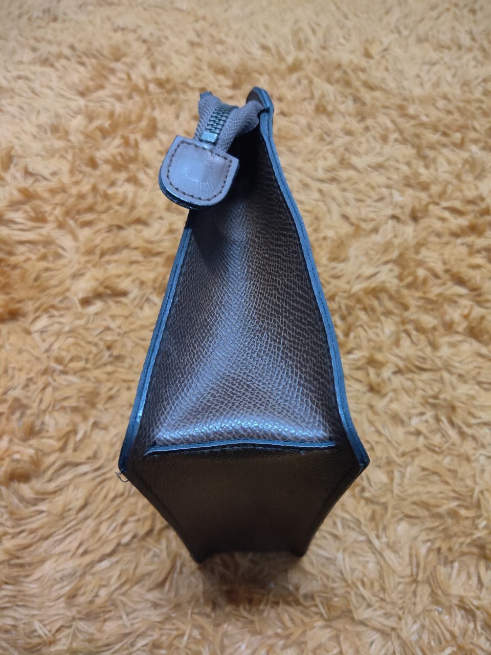 Designer × Playboy Playboy Clutch Bag Leather Size ONE SIZE - 3 Thumbnail