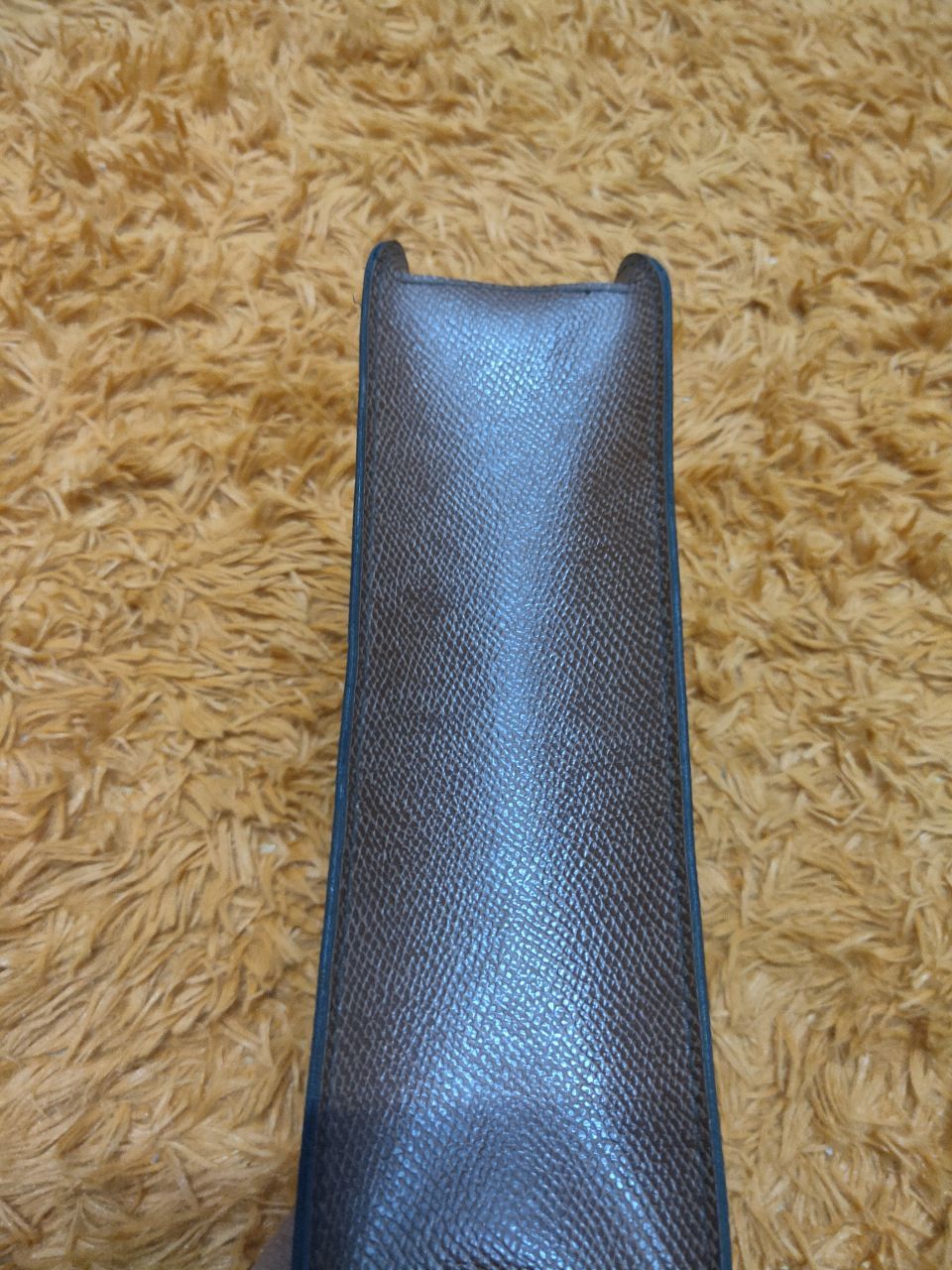 Designer × Playboy Playboy Clutch Bag Leather Size ONE SIZE - 4 Thumbnail