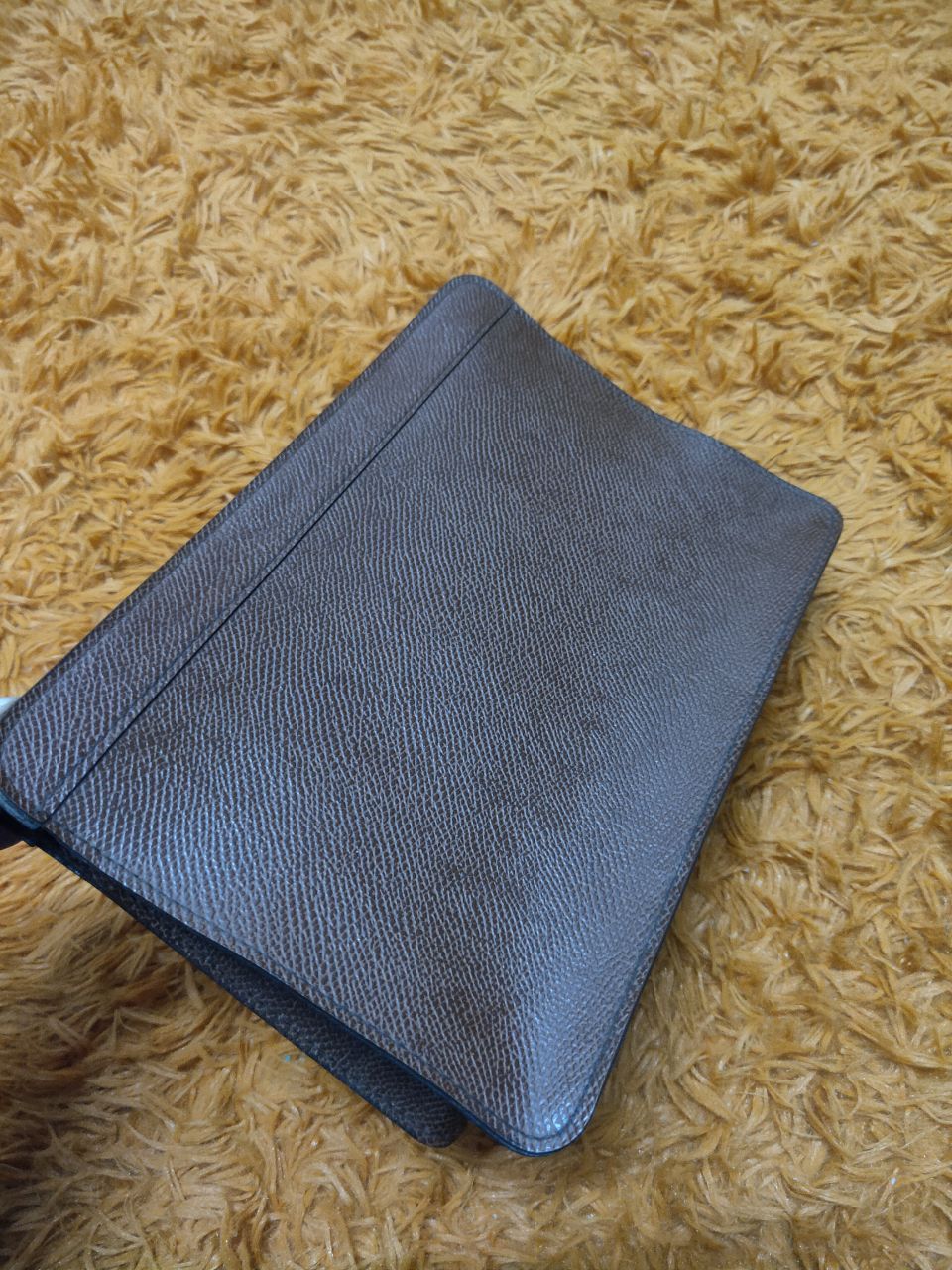 Designer × Playboy Playboy Clutch Bag Leather Size ONE SIZE - 8 Thumbnail
