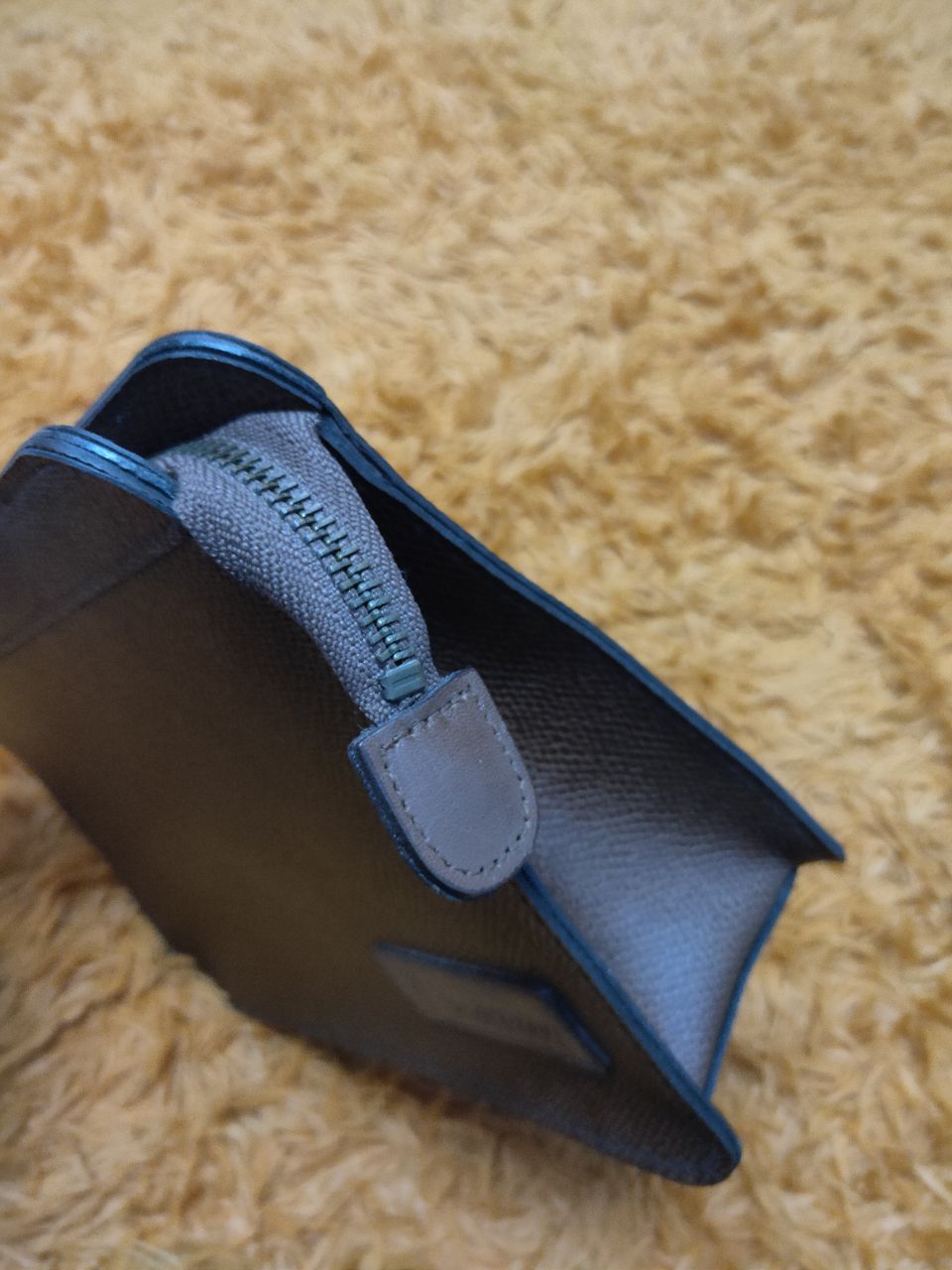 Designer × Playboy Playboy Clutch Bag Leather Size ONE SIZE - 6 Thumbnail