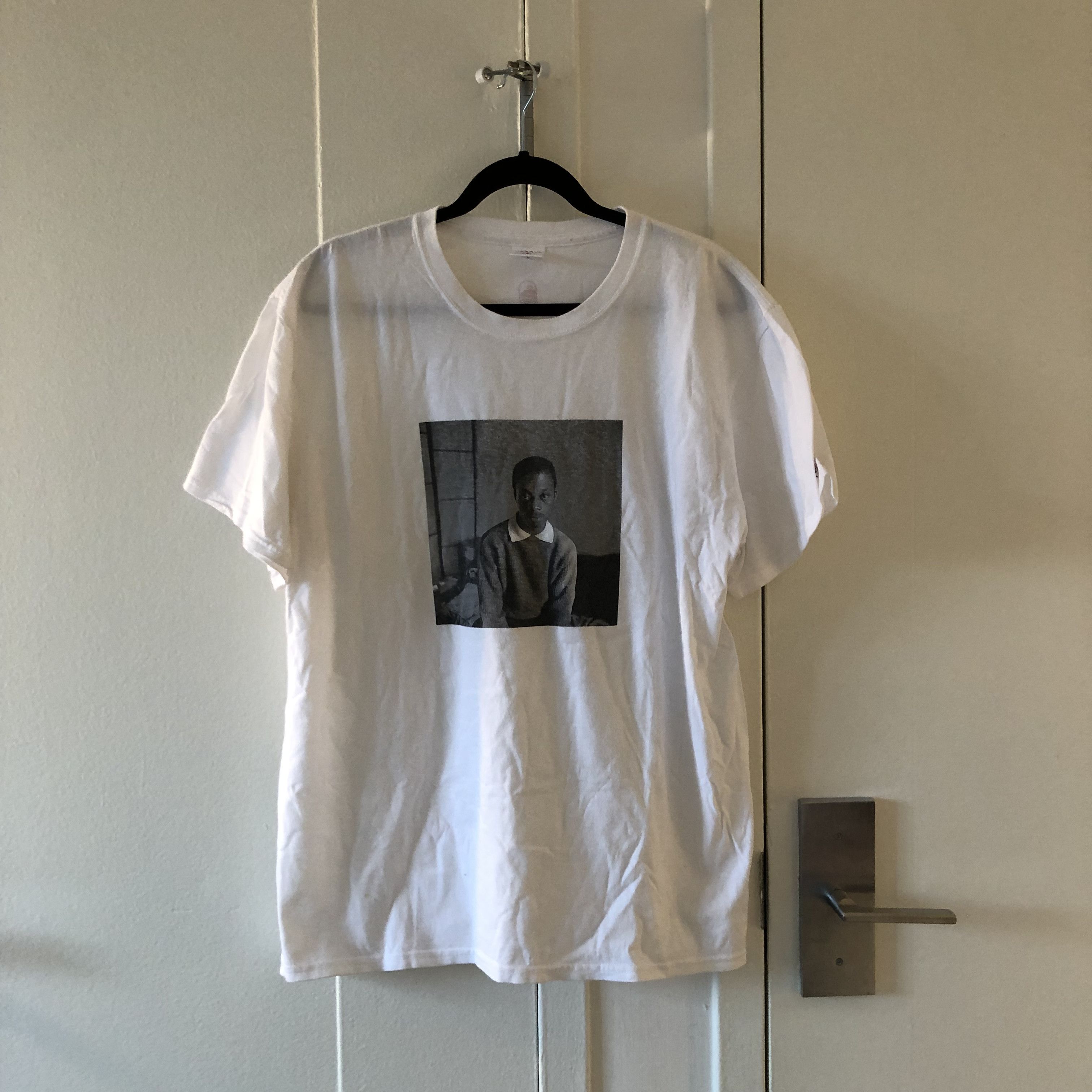 Noah Peter Anderson Sade Tee | Grailed