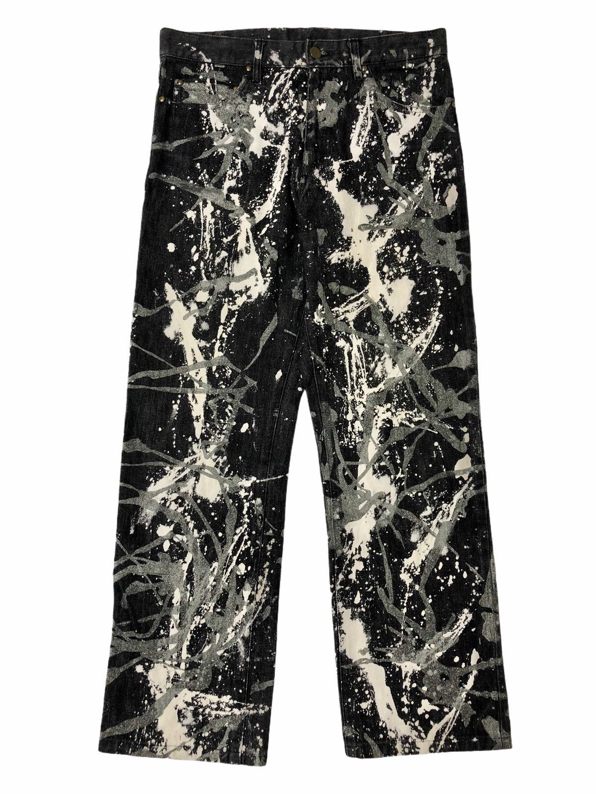 Ficce Jeans | Grailed