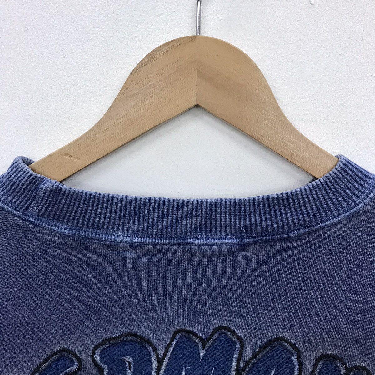 Tedman Rare!! Vintage Tedman Bass Landing Tournament Sweatshirt Size US XL / EU 56 / 4 - 14 Thumbnail