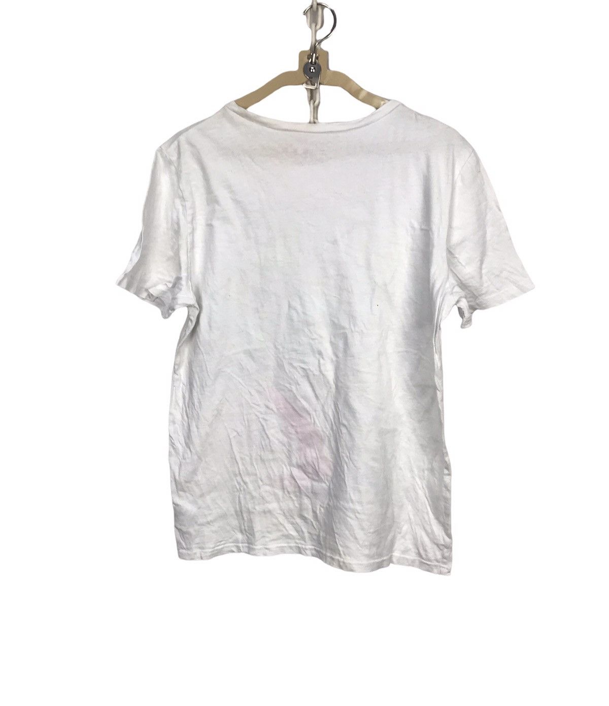 Anime × Japanese Brand “Walkure “anime Japanese printed tshirt by banpresto Size US M / EU 48-50 / 2 - 2 Thumbnail