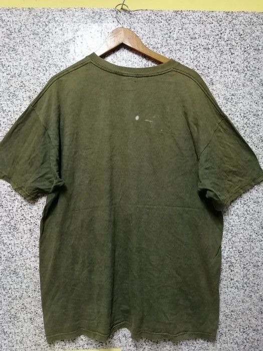 Cartoon Network 90s VINTAGE MILITARY SPECTACLE VERY RARE Size US XL / EU 56 / 4 - 2 Thumbnail