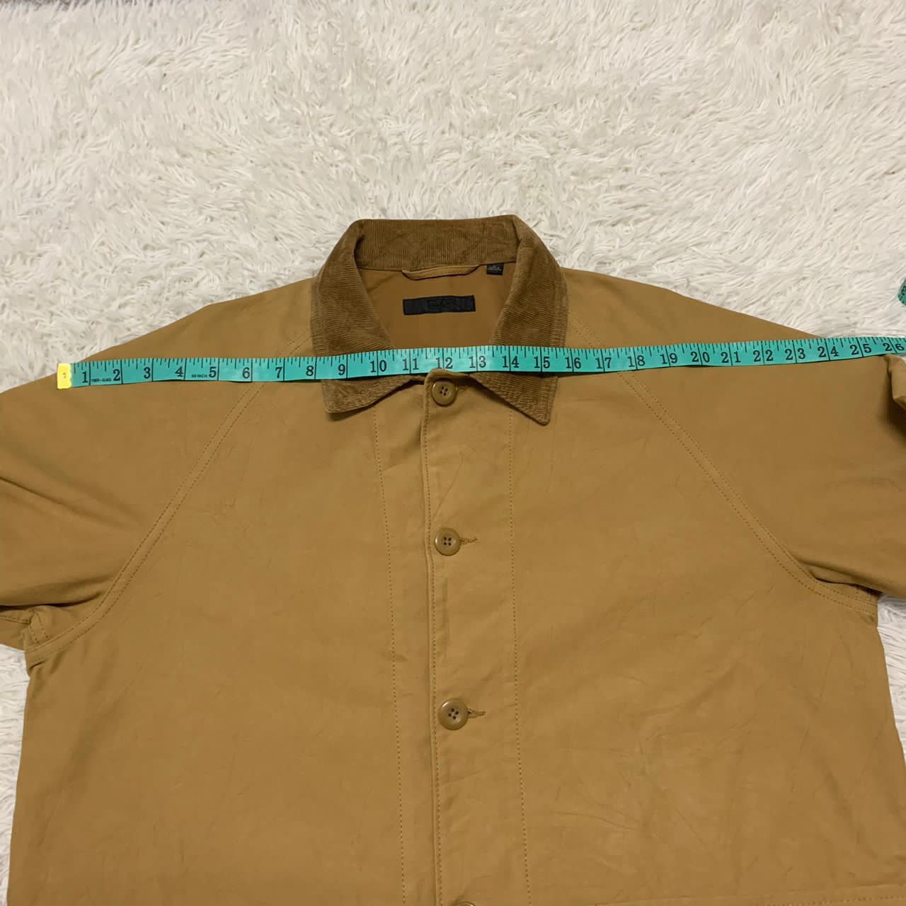 Japanese Brand Uniqlo jacket Size US L / EU 52-54 / 3 - 7 Thumbnail