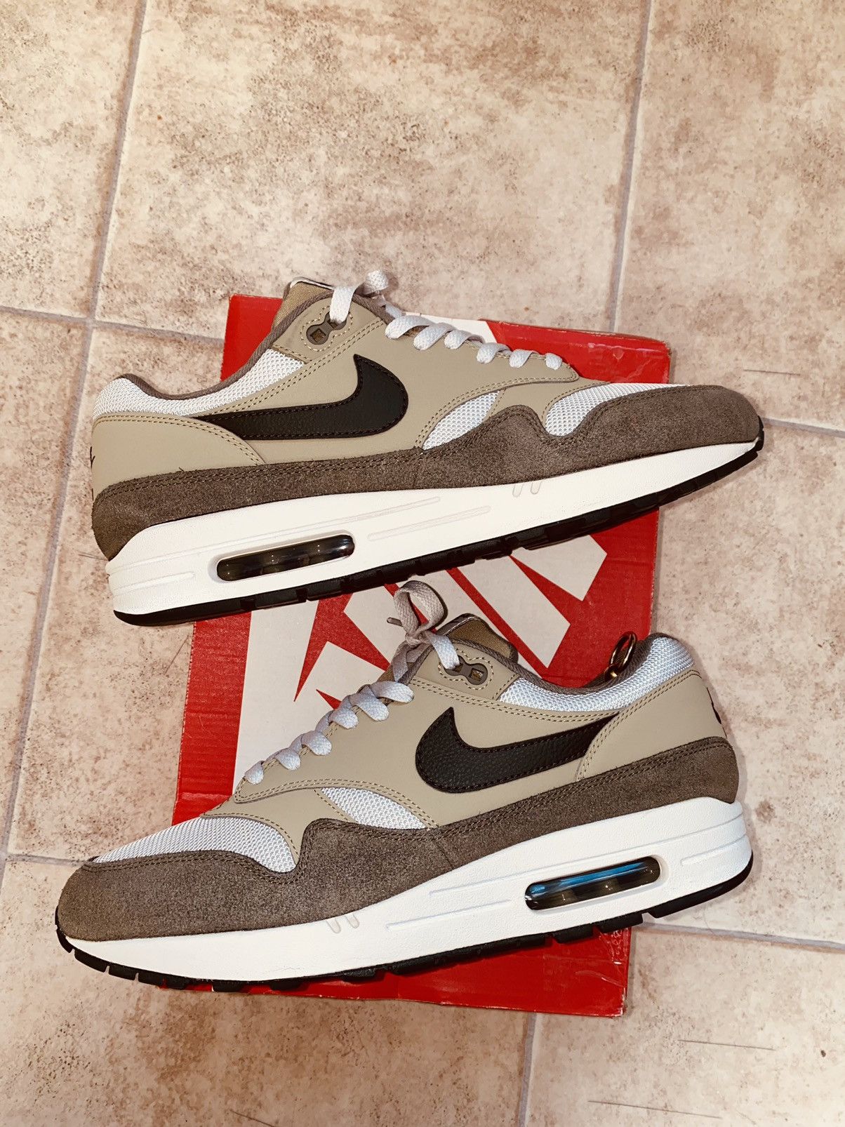 Nike ACG NikeLab Air Max 1 Concepts 2018 Clot Tn Atmos Bw Size US 11 / EU 44 - 7 Thumbnail